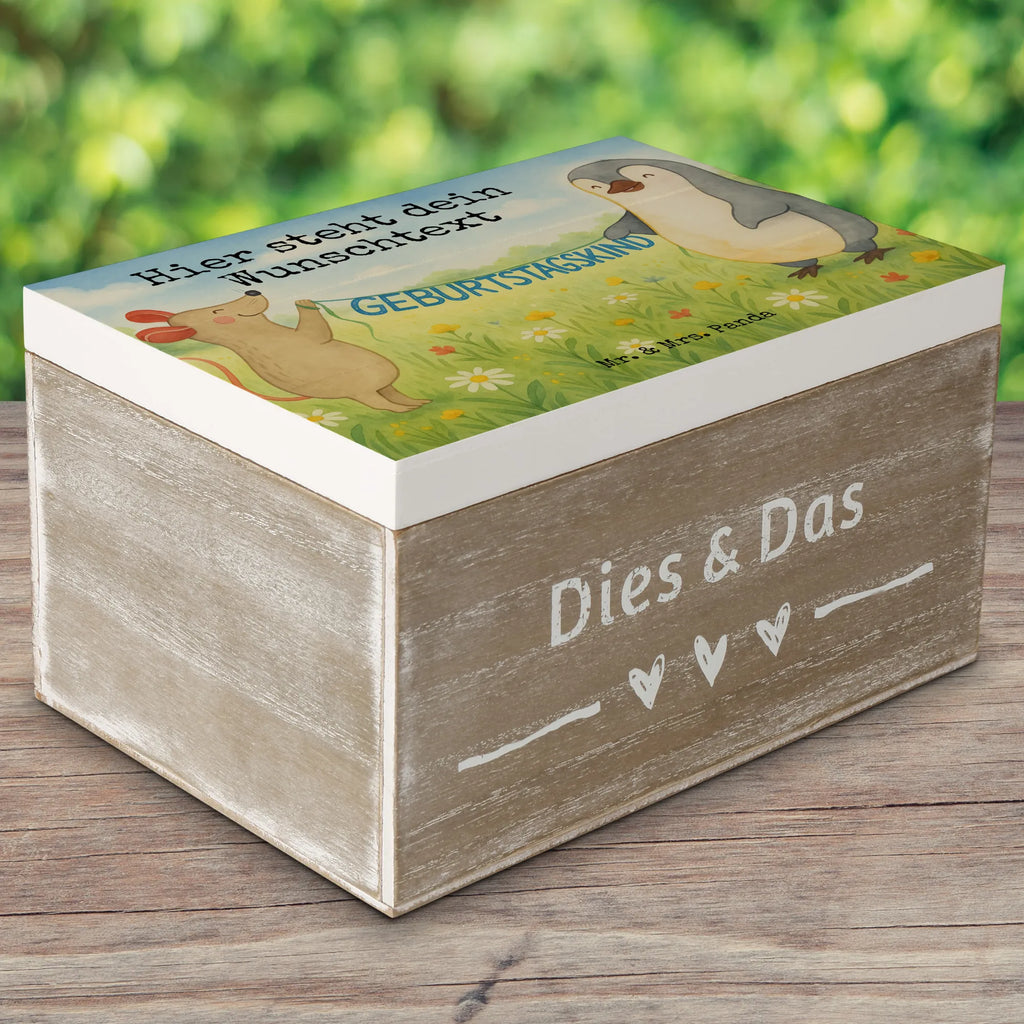 Personalisierte Holzkiste Maus Pinguin Geburtstag Design Kiste mit Namen, Erinnerungsbox Personalisiert, Schatzkiste mit Namen, Schatulle Personalisiert, Holzkiste Personalisiert, Dekokiste Personalisiert, Dekokiste mit Namen, Aufbewahrungsbox Personalisiert, Schatulle mit Namen, GEschenkdose personalisiert, Aufbewahrungsbox mit Namen, Holzkiste mit Namen, Erinnerungskiste Personalisiert, Erinnerungsbox mit Namen, Erinnerungskiste, mit Namen, Truhe Personalisiert, Geschenkbox personalisiert, Truhe mit Namen, Kiste Personalisiert, Schatzkiste Personalisiert, Geburtstag, Geburtstagsgeschenk, Geschenk, Maus, Geburtstagsfeier, Pinguin, Geburtstage, Happy Birthday