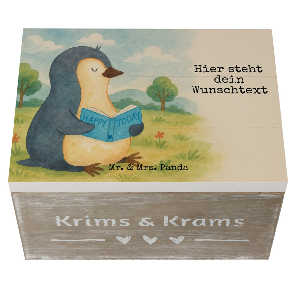 Personalised wooden chest Penguin A book Design Erinnerungsbox mit Namen, Aufbewahrungsbox Personalisiert, Erinnerungskiste, Erinnerungskiste Personalisiert, Schatulle Personalisiert, Holzkiste Personalisiert, Geschenkbox personalisiert, Schatzkiste Personalisiert, Erinnerungsbox Personalisiert, Aufbewahrungsbox mit Namen, Truhe Personalisiert, Truhe mit Namen, Holzkiste mit Namen, mit Namen, Kiste Personalisiert, GEschenkdose personalisiert, Dekokiste mit Namen, Schatulle mit Namen, Kiste mit Namen, Schatzkiste mit Namen, Dekokiste Personalisiert, Pinguin, Nichtstun, Bücherwurm, Urlaub, Ferien, Faulenzen, Lesen, Buch, Pinguine, Freizeit