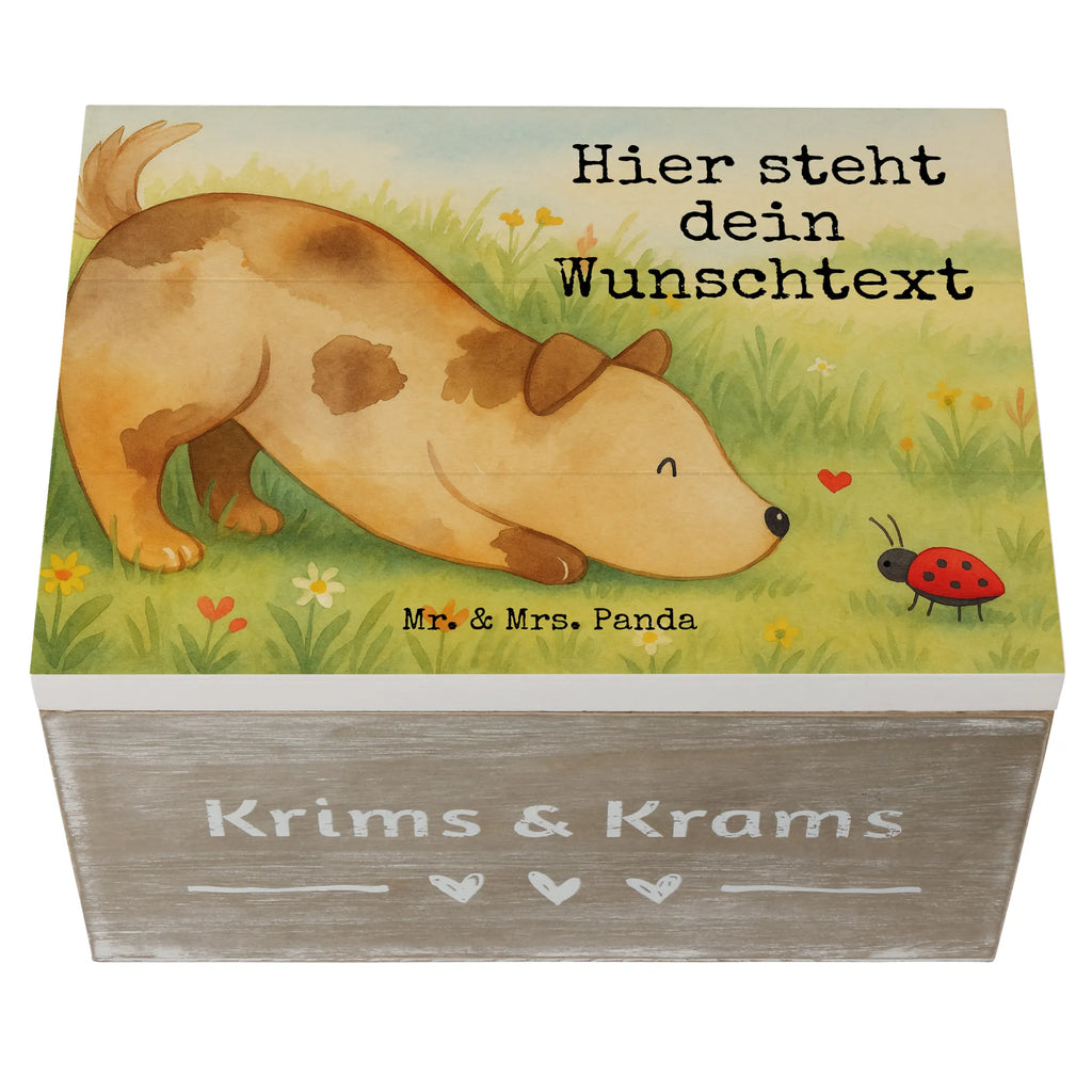 Personalised wooden chest Dog ladybug Design Schatzkiste mit Namen, Truhe mit Namen, Schatulle Personalisiert, Truhe Personalisiert, mit Namen, Kiste mit Namen, Schatulle mit Namen, Erinnerungsbox mit Namen, Aufbewahrungsbox Personalisiert, Kiste Personalisiert, Erinnerungskiste Personalisiert, Aufbewahrungsbox mit Namen, Holzkiste Personalisiert, Dekokiste Personalisiert, Holzkiste mit Namen, Schatzkiste Personalisiert, GEschenkdose personalisiert, Erinnerungsbox Personalisiert, Geschenkbox personalisiert, Dekokiste mit Namen, Erinnerungskiste, Hund, Hundemotiv, Haustier, Hunderasse, Tierliebhaber, Hundebesitzer, Sprüche, Marienkäfer, Hunde, Mischling, Mischlinghund, Hundespruch