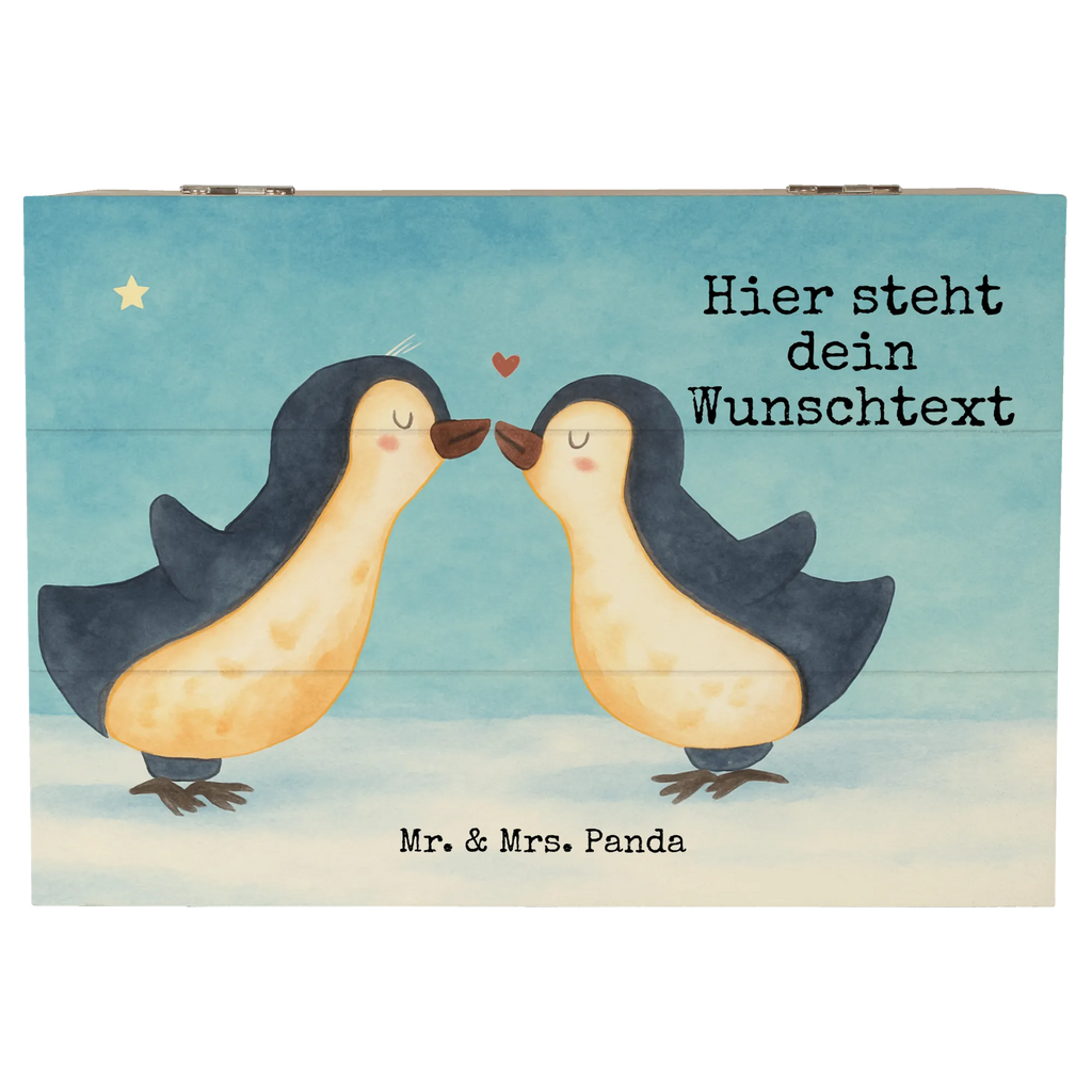 Personalizowane drewniane pudełko Pingwin Miłość Design Erinnerungskiste Personalisiert, Holzkiste Personalisiert, Aufbewahrungsbox Personalisiert, Schatzkiste Personalisiert, Truhe mit Namen, Dekokiste mit Namen, Erinnerungskiste, Dekokiste Personalisiert, Aufbewahrungsbox mit Namen, Schatzkiste mit Namen, Holzkiste mit Namen, Erinnerungsbox Personalisiert, Geschenkbox personalisiert, mit Namen, Schatulle Personalisiert, Kiste mit Namen, Kiste Personalisiert, Schatulle mit Namen, Erinnerungsbox mit Namen, Truhe Personalisiert, GEschenkdose personalisiert, Liebe, Partner, Freund, Freundin, Ehemann, Ehefrau, Heiraten, Verlobung, Heiratsantrag, Liebesgeschenk, Jahrestag, Hocheitstag, Geschenkidee, Love, Hochzeitstag, Paar, Gastgeschenk, Liebesspruch, Pinguin Paar, Geschenk Freund, Geschenk Hochzeitstag, Pinguinpaar, Pinguin, Verlobter, Pärchen. Liebespaar, Liebesbeweis, Verlobte, Pinguine, Pinguin Liebe, Geschenk Freundin, Hochzeit