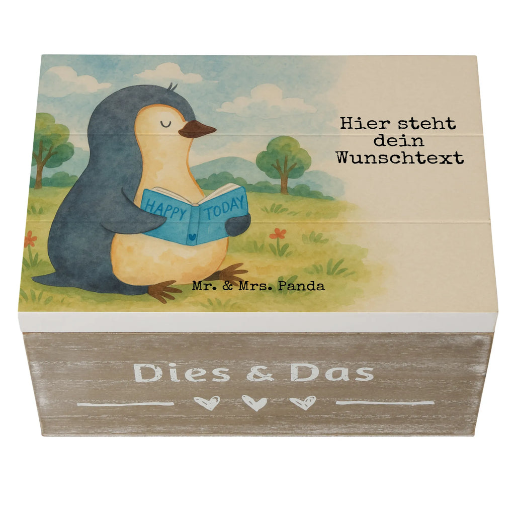 Personalised wooden chest Penguin A book Design Erinnerungsbox mit Namen, Aufbewahrungsbox Personalisiert, Erinnerungskiste, Erinnerungskiste Personalisiert, Schatulle Personalisiert, Holzkiste Personalisiert, Geschenkbox personalisiert, Schatzkiste Personalisiert, Erinnerungsbox Personalisiert, Aufbewahrungsbox mit Namen, Truhe Personalisiert, Truhe mit Namen, Holzkiste mit Namen, mit Namen, Kiste Personalisiert, GEschenkdose personalisiert, Dekokiste mit Namen, Schatulle mit Namen, Kiste mit Namen, Schatzkiste mit Namen, Dekokiste Personalisiert, Pinguin, Nichtstun, Bücherwurm, Urlaub, Ferien, Faulenzen, Lesen, Buch, Pinguine, Freizeit