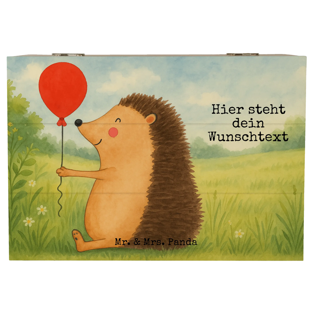 Personalisierte Holzkiste Igel Luftballon Design Geschenkbox personalisiert, Dekokiste mit Namen, Truhe mit Namen, Erinnerungsbox mit Namen, Erinnerungskiste, Schatulle mit Namen, Aufbewahrungsbox Personalisiert, Kiste Personalisiert, Dekokiste Personalisiert, GEschenkdose personalisiert, Truhe Personalisiert, Erinnerungsbox Personalisiert, Holzkiste Personalisiert, Schatzkiste mit Namen, Schatulle Personalisiert, Erinnerungskiste Personalisiert, Holzkiste mit Namen, mit Namen, Kiste mit Namen, Schatzkiste Personalisiert, Aufbewahrungsbox mit Namen, Tiermotive, Gute Laune, lustige Sprüche, Tiere, Ballon, Herzlichen Glückwunsch, Geburtstagskind, Geburtstag, Igel, Happy Birthday, Glückwunsch