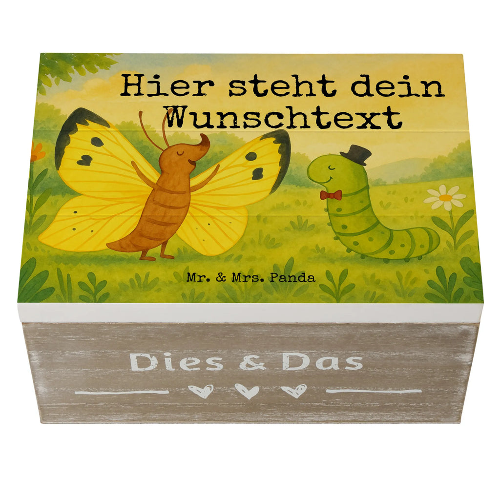 Personalizowane drewniane pudełko gąsienica motyl Design Holzkiste Personalisiert, Truhe Personalisiert, GEschenkdose personalisiert, Truhe mit Namen, Erinnerungskiste, Schatzkiste Personalisiert, mit Namen, Erinnerungsbox mit Namen, Erinnerungskiste Personalisiert, Geschenkbox personalisiert, Schatzkiste mit Namen, Schatulle Personalisiert, Holzkiste mit Namen, Aufbewahrungsbox Personalisiert, Dekokiste Personalisiert, Schatulle mit Namen, Erinnerungsbox Personalisiert, Kiste mit Namen, Dekokiste mit Namen, Aufbewahrungsbox mit Namen, Kiste Personalisiert, Tiermotive, Gute Laune, lustige Sprüche, Tiere, Kokon, Schönheit, Aufwachsen, Zitronenfalter, Hütchen, Schmetterling, Raupe, Entwicklung, Erwachsen werden, Hut