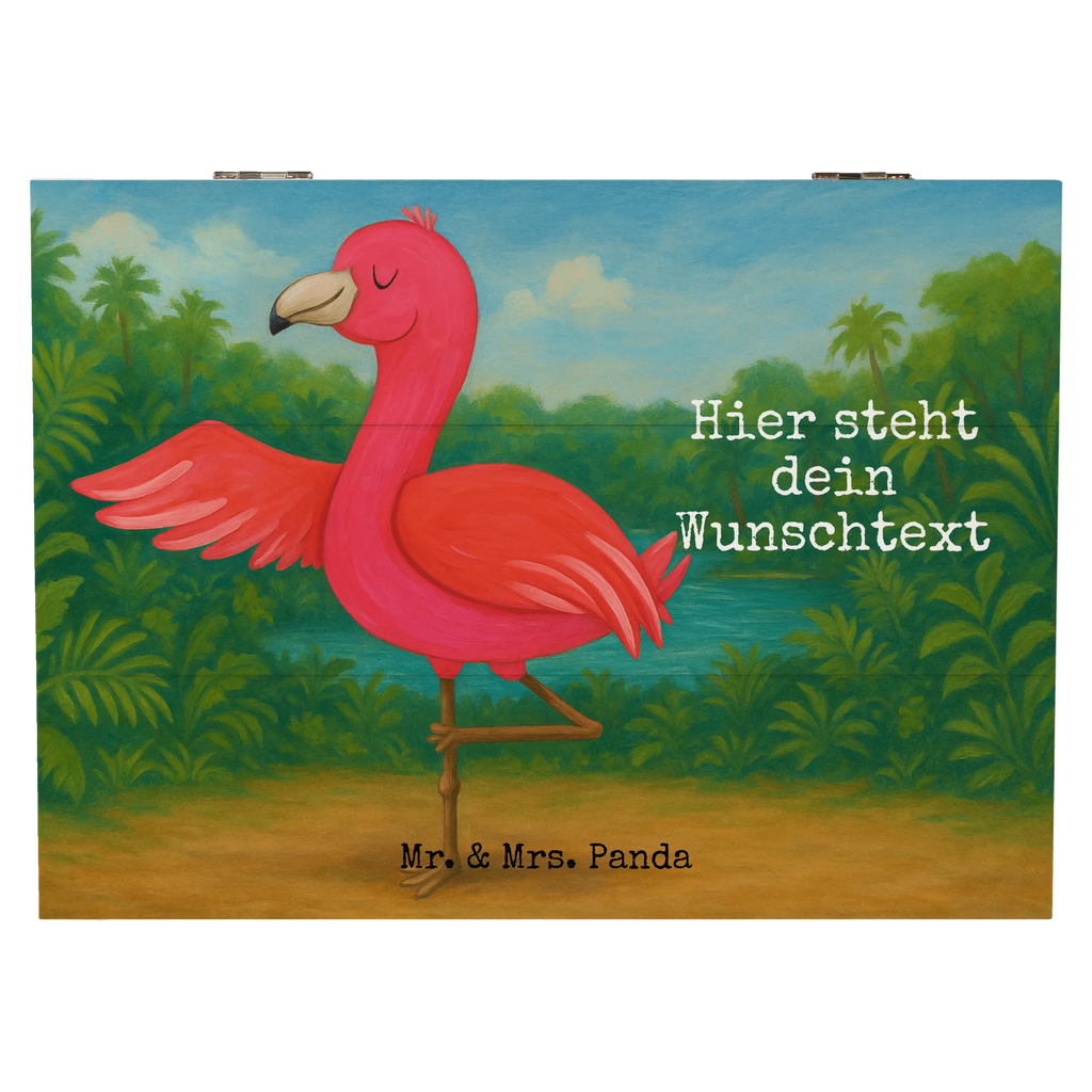 Personalizowane drewniane pudełko Flamingo joga Design Geschenkbox personalisiert, Erinnerungskiste Personalisiert, Schatzkiste Personalisiert, Erinnerungsbox mit Namen, Schatzkiste mit Namen, Erinnerungskiste, Schatulle mit Namen, Dekokiste Personalisiert, Kiste mit Namen, Aufbewahrungsbox Personalisiert, Aufbewahrungsbox mit Namen, Holzkiste Personalisiert, Erinnerungsbox Personalisiert, Schatulle Personalisiert, GEschenkdose personalisiert, Truhe mit Namen, Dekokiste mit Namen, Kiste Personalisiert, mit Namen, Holzkiste mit Namen, Truhe Personalisiert, Flamingo, Tiefenentspannung, Aufregen, Yoga-Übung, Ärger, Vogel, Yoga, Achtsamkeit, Namaste, Entspannung