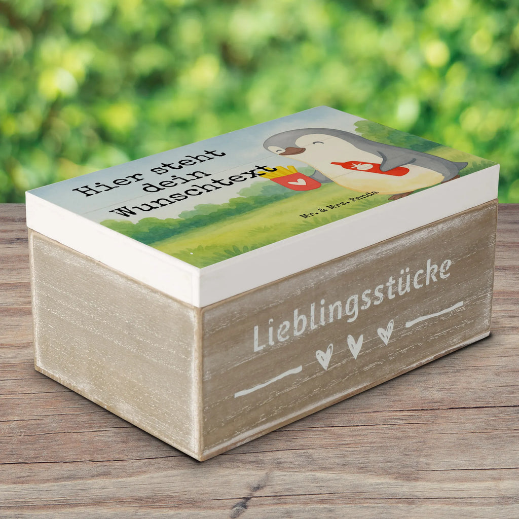 Personalizowane drewniane pudełko pingwin frytki Design Dekokiste Personalisiert, Kiste Personalisiert, Truhe Personalisiert, Aufbewahrungsbox mit Namen, GEschenkdose personalisiert, Erinnerungskiste Personalisiert, Schatzkiste Personalisiert, Erinnerungskiste, Dekokiste mit Namen, Geschenkbox personalisiert, Truhe mit Namen, Erinnerungsbox Personalisiert, Schatulle mit Namen, Schatulle Personalisiert, mit Namen, Kiste mit Namen, Schatzkiste mit Namen, Aufbewahrungsbox Personalisiert, Erinnerungsbox mit Namen, Holzkiste mit Namen, Holzkiste Personalisiert, Liebe, Partner, Freund, Freundin, Ehemann, Ehefrau, Heiraten, Verlobung, Heiratsantrag, Liebesgeschenk, Jahrestag, Hocheitstag, Mitbringsel, Hochzeitstag, für Ehemann, Geschenk für Partner, für Männer, Geschenk für Frauen, Liebesbeweis, Valentinstag, Geschenk für Freundin