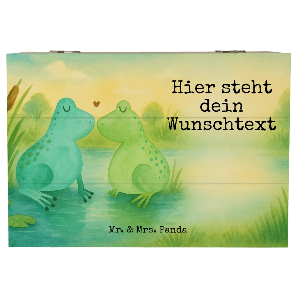 Personalisierte Holzkiste Frosch Liebe Design Schatulle Personalisiert, Schatzkiste Personalisiert, Geschenkbox personalisiert, Erinnerungsbox mit Namen, Aufbewahrungsbox Personalisiert, Schatulle mit Namen, Kiste Personalisiert, GEschenkdose personalisiert, Schatzkiste mit Namen, Erinnerungskiste Personalisiert, Dekokiste mit Namen, Aufbewahrungsbox mit Namen, Holzkiste Personalisiert, Truhe mit Namen, Truhe Personalisiert, Erinnerungsbox Personalisiert, Kiste mit Namen, Dekokiste Personalisiert, Holzkiste mit Namen, Erinnerungskiste, mit Namen, Liebe, Partner, Freund, Freundin, Ehemann, Ehefrau, Heiraten, Verlobung, Heiratsantrag, Liebesgeschenk, Jahrestag, Hocheitstag, Geschenk Freund, Hochzeitstag, Verlobt, Geschenk Hochzeit, Fröschchen, Verliebt, Froschkönig, Liebesbeweis, Geschenk Freundin, Verheiratet, Frösche, Frosch