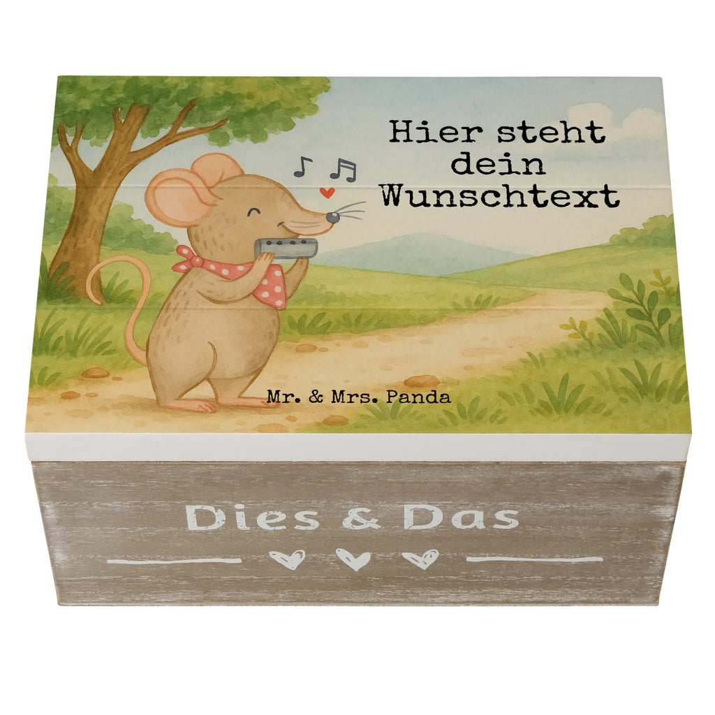Personalizowane drewniane pudełko mysz harmonijka ustna Design Erinnerungskiste, Erinnerungskiste Personalisiert, Kiste Personalisiert, Truhe mit Namen, Schatzkiste Personalisiert, Dekokiste Personalisiert, Erinnerungsbox mit Namen, Aufbewahrungsbox Personalisiert, Holzkiste mit Namen, GEschenkdose personalisiert, Dekokiste mit Namen, Geschenkbox personalisiert, Kiste mit Namen, mit Namen, Schatzkiste mit Namen, Schatulle mit Namen, Schatulle Personalisiert, Holzkiste Personalisiert, Aufbewahrungsbox mit Namen, Erinnerungsbox Personalisiert, Truhe Personalisiert, Instrumente, Geschenke Musiker, Musikliebhaber, Mundharmonika, Maus, Gesang, Lagerfeuer