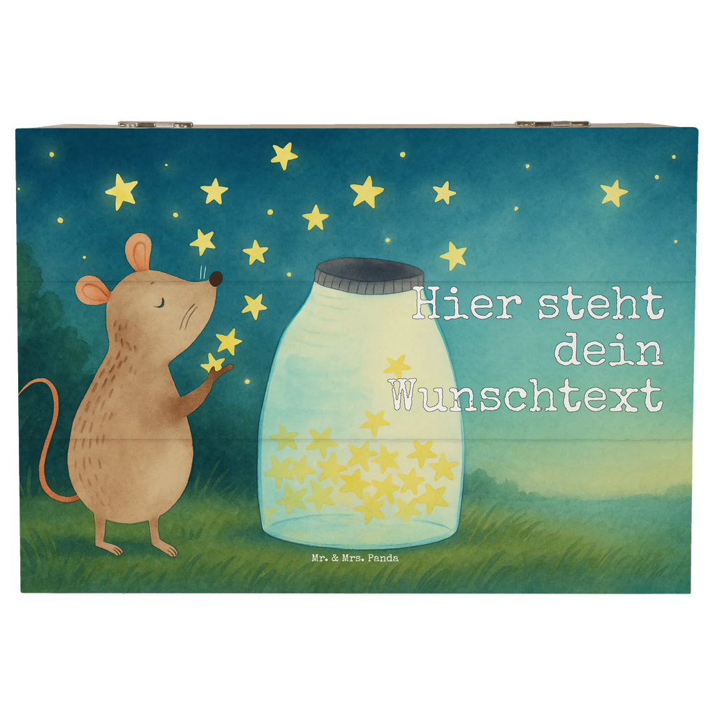 Personalizowane drewniane pudełko mysz Gwiazdy Design Holzkiste Personalisiert, Schatulle mit Namen, Aufbewahrungsbox mit Namen, Schatzkiste Personalisiert, Truhe Personalisiert, Dekokiste mit Namen, Truhe mit Namen, Kiste mit Namen, Geschenkbox personalisiert, Erinnerungskiste, GEschenkdose personalisiert, Schatzkiste mit Namen, mit Namen, Erinnerungskiste Personalisiert, Dekokiste Personalisiert, Holzkiste mit Namen, Kiste Personalisiert, Aufbewahrungsbox Personalisiert, Erinnerungsbox mit Namen, Erinnerungsbox Personalisiert, Schatulle Personalisiert, Tiermotive, Gute Laune, lustige Sprüche, Tiere, Hoffnung, Taufe, Sterne, Schwangerschaft, erstes Kind, Taufgeschenk, Wunsch, Maus, Geburt, Geburtstag, Kind, Träume, Kindergeburtstag