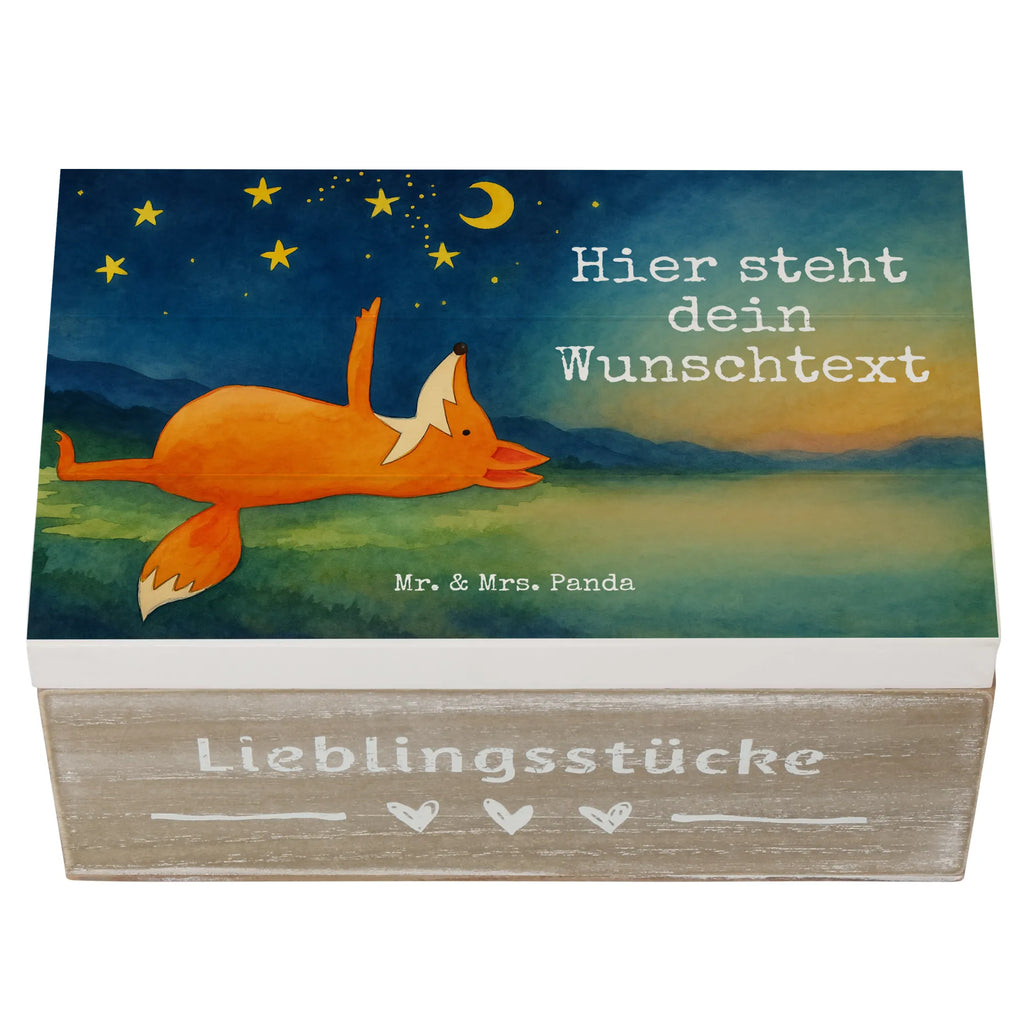 Personalisierte Holzkiste Fuchs Sterne Design Kiste Personalisiert, Aufbewahrungsbox Personalisiert, Erinnerungskiste, Holzkiste Personalisiert, Truhe Personalisiert, Erinnerungsbox mit Namen, Truhe mit Namen, Geschenkbox personalisiert, Holzkiste mit Namen, Erinnerungsbox Personalisiert, Dekokiste Personalisiert, GEschenkdose personalisiert, Kiste mit Namen, mit Namen, Dekokiste mit Namen, Aufbewahrungsbox mit Namen, Schatulle mit Namen, Schatzkiste Personalisiert, Erinnerungskiste Personalisiert, Schatzkiste mit Namen, Schatulle Personalisiert, Fuchs, Spruch positiv, Füchse, Romantik, tröstende Worte, Always Look on the Bright Side of Life, Spruch schön