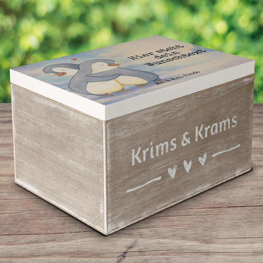 Personalised wooden chest penguins Cuddle Design Holzkiste Personalisiert, Holzkiste mit Namen, Dekokiste Personalisiert, Truhe Personalisiert, Kiste mit Namen, Erinnerungskiste Personalisiert, Kiste Personalisiert, Erinnerungsbox Personalisiert, mit Namen, Truhe mit Namen, Schatzkiste Personalisiert, Schatulle mit Namen, Dekokiste mit Namen, Erinnerungsbox mit Namen, Schatzkiste mit Namen, Schatulle Personalisiert, Geschenkbox personalisiert, Aufbewahrungsbox Personalisiert, Erinnerungskiste, Aufbewahrungsbox mit Namen, GEschenkdose personalisiert, Liebe, Partner, Freund, Freundin, Ehemann, Ehefrau, Heiraten, Verlobung, Heiratsantrag, Liebesgeschenk, Jahrestag, Hocheitstag, für Männer, Geschenk für Frauen, Geschenk für Partner, Valentinstag, Geschenk für Freundin, Hochzeitstag, Liebesbeweis, Mitbringsel, für Ehemann