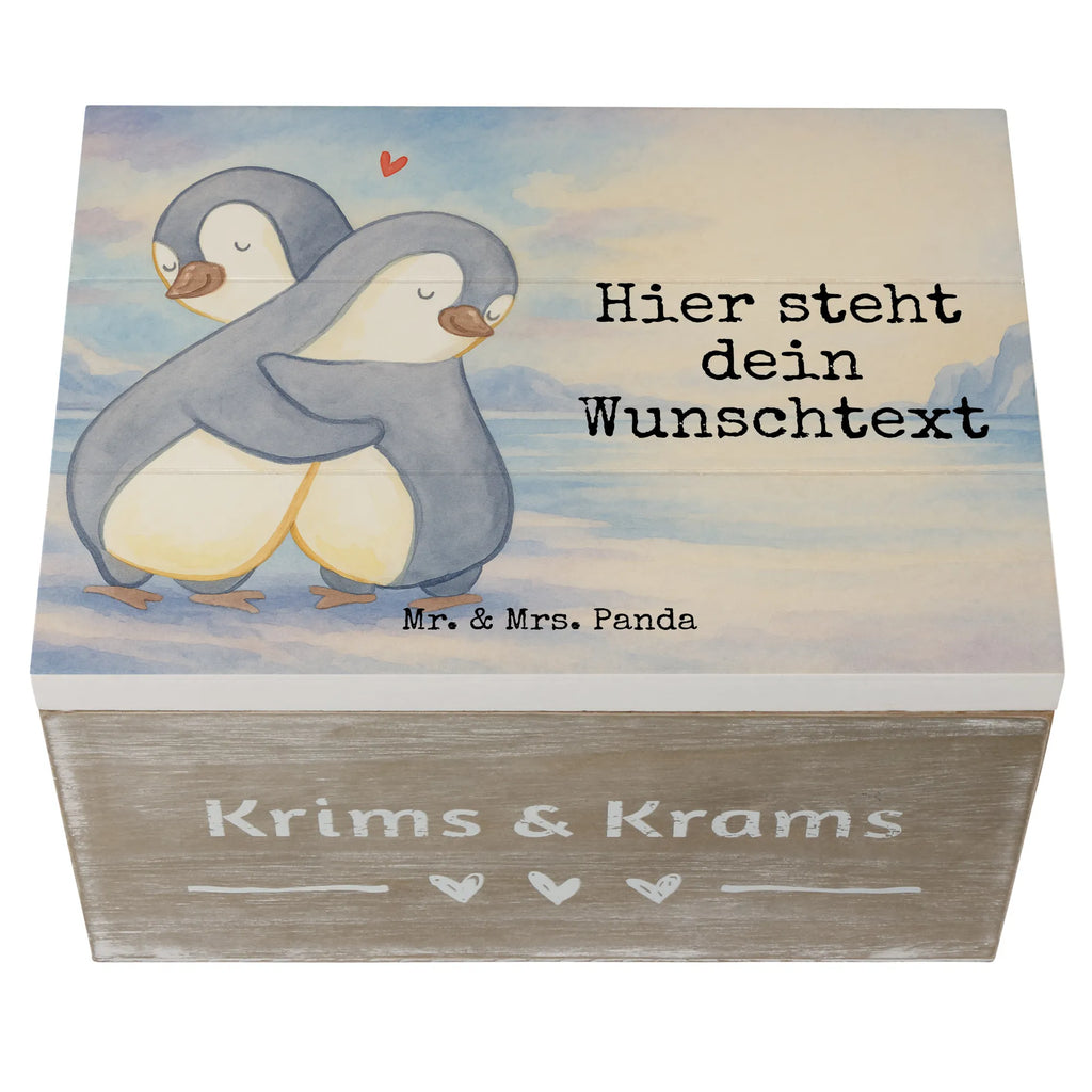 Personalised wooden chest penguins Cuddle Design Holzkiste Personalisiert, Holzkiste mit Namen, Dekokiste Personalisiert, Truhe Personalisiert, Kiste mit Namen, Erinnerungskiste Personalisiert, Kiste Personalisiert, Erinnerungsbox Personalisiert, mit Namen, Truhe mit Namen, Schatzkiste Personalisiert, Schatulle mit Namen, Dekokiste mit Namen, Erinnerungsbox mit Namen, Schatzkiste mit Namen, Schatulle Personalisiert, Geschenkbox personalisiert, Aufbewahrungsbox Personalisiert, Erinnerungskiste, Aufbewahrungsbox mit Namen, GEschenkdose personalisiert, Liebe, Partner, Freund, Freundin, Ehemann, Ehefrau, Heiraten, Verlobung, Heiratsantrag, Liebesgeschenk, Jahrestag, Hocheitstag, für Männer, Geschenk für Frauen, Geschenk für Partner, Valentinstag, Geschenk für Freundin, Hochzeitstag, Liebesbeweis, Mitbringsel, für Ehemann