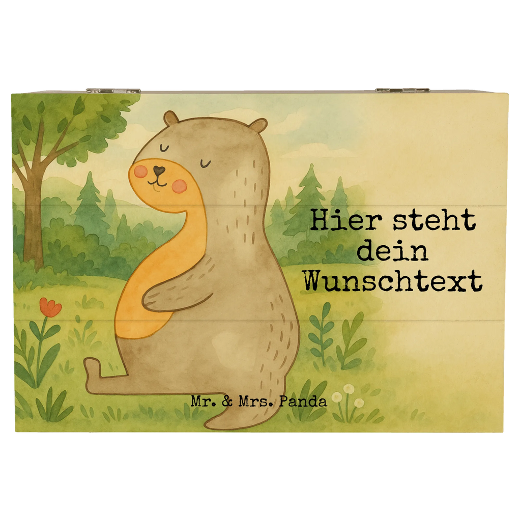 Personalisierte Holzkiste Otter Bauch Design GEschenkdose personalisiert, Kiste Personalisiert, Dekokiste mit Namen, Holzkiste mit Namen, Erinnerungsbox mit Namen, Schatulle mit Namen, Holzkiste Personalisiert, Aufbewahrungsbox Personalisiert, Schatzkiste Personalisiert, mit Namen, Erinnerungskiste, Geschenkbox personalisiert, Erinnerungsbox Personalisiert, Dekokiste Personalisiert, Truhe Personalisiert, Kiste mit Namen, Schatulle Personalisiert, Schatzkiste mit Namen, Aufbewahrungsbox mit Namen, Truhe mit Namen, Erinnerungskiste Personalisiert, Otter, Fischotter, Seeotter, Otter Seeotter See Otter