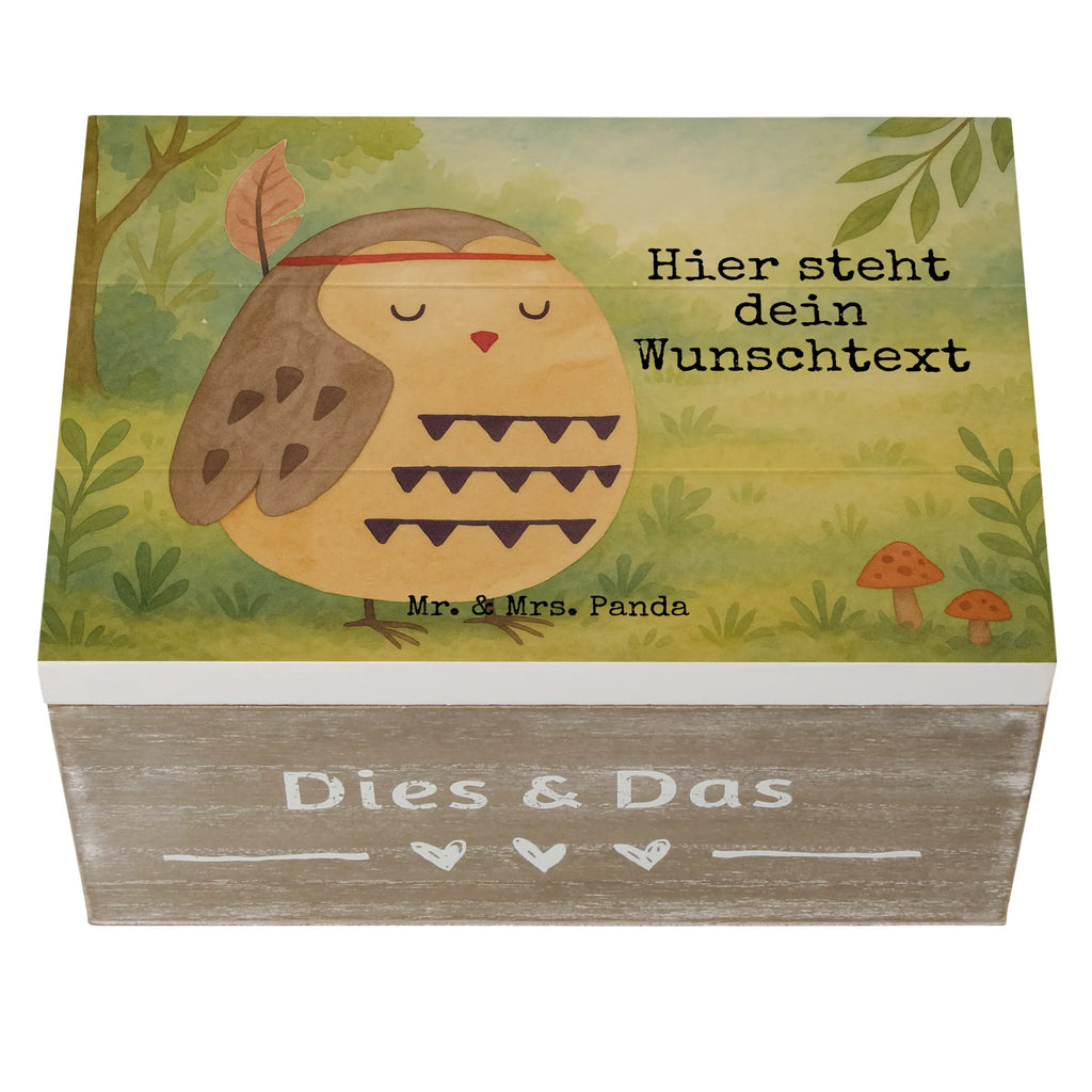 Personalisierte Holzkiste Eule Federschmuck Design Aufbewahrungsbox mit Namen, Schatzkiste Personalisiert, Truhe mit Namen, Holzkiste mit Namen, Aufbewahrungsbox Personalisiert, Erinnerungskiste, Erinnerungsbox mit Namen, Kiste Personalisiert, Schatulle mit Namen, GEschenkdose personalisiert, Holzkiste Personalisiert, Truhe Personalisiert, Dekokiste mit Namen, Kiste mit Namen, Erinnerungskiste Personalisiert, Schatulle Personalisiert, Dekokiste Personalisiert, Geschenkbox personalisiert, Schatzkiste mit Namen, mit Namen, Erinnerungsbox Personalisiert, Eule, Reisespruch, Dekoration, Das Leben ist ein Abenteuer, Eule Deko, Owl, Federschmuck