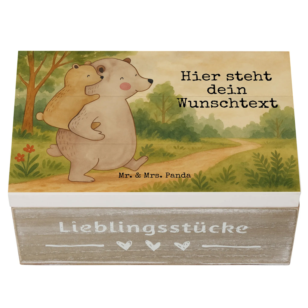 Personalizowane drewniane pudełko Tata Niedźwiedź Design Erinnerungsbox Personalisiert, Truhe mit Namen, Erinnerungsbox mit Namen, Aufbewahrungsbox mit Namen, Truhe Personalisiert, Schatzkiste mit Namen, Dekokiste mit Namen, Schatulle Personalisiert, Aufbewahrungsbox Personalisiert, Dekokiste Personalisiert, Holzkiste Personalisiert, Kiste Personalisiert, Schatzkiste Personalisiert, Geschenkbox personalisiert, Schatulle mit Namen, GEschenkdose personalisiert, Holzkiste mit Namen, Kiste mit Namen, mit Namen, Erinnerungskiste Personalisiert, Erinnerungskiste, Familie, Vatertag, Muttertag, Bruder, Schwester, Mama, Papa, Oma, Opa, Onkel, Vater, Papi, Geschenk, Geburtstag, Vati