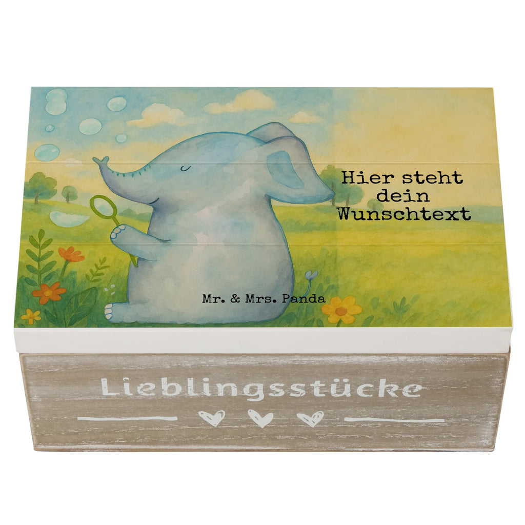 Personalisierte Holzkiste Elefant Seifenblasen Design Dekokiste Personalisiert, Dekokiste mit Namen, Holzkiste mit Namen, Erinnerungsbox Personalisiert, Kiste Personalisiert, Schatzkiste Personalisiert, Schatulle mit Namen, Truhe mit Namen, Aufbewahrungsbox mit Namen, Erinnerungskiste, Schatulle Personalisiert, Holzkiste Personalisiert, GEschenkdose personalisiert, Kiste mit Namen, Erinnerungsbox mit Namen, mit Namen, Schatzkiste mit Namen, Truhe Personalisiert, Aufbewahrungsbox Personalisiert, Erinnerungskiste Personalisiert, Geschenkbox personalisiert, Tiermotive, Gute Laune, lustige Sprüche, Tiere, Rüsseltier, Seifenblasen, Heimat, Elefanten, Dickhäuter, Elefant, Liebe, Liebesbeweis, Gefühl. Daheim, Liebesspruch