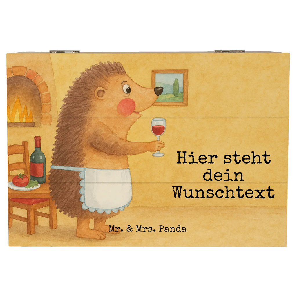 Personalisierte Holzkiste Igel Wein Design Dekokiste Personalisiert, Schatzkiste mit Namen, Schatzkiste Personalisiert, Erinnerungsbox mit Namen, Holzkiste mit Namen, Schatulle mit Namen, Dekokiste mit Namen, Erinnerungskiste Personalisiert, Kiste mit Namen, Truhe mit Namen, Holzkiste Personalisiert, Kiste Personalisiert, Aufbewahrungsbox Personalisiert, Aufbewahrungsbox mit Namen, GEschenkdose personalisiert, mit Namen, Erinnerungsbox Personalisiert, Erinnerungskiste, Schatulle Personalisiert, Truhe Personalisiert, Geschenkbox personalisiert, Tiermotive, Gute Laune, lustige Sprüche, Tiere, Wein Spruch, Geschenk Weinliebhaber, Rotwein, Igel, Wein Deko, Geschenk Weintrinker, Weißwein, Weinglas, Wein trinken