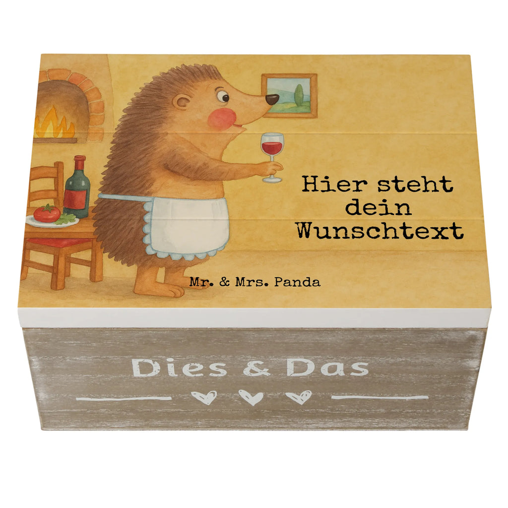 Personalisierte Holzkiste Igel Wein Design Dekokiste Personalisiert, Schatzkiste mit Namen, Schatzkiste Personalisiert, Erinnerungsbox mit Namen, Holzkiste mit Namen, Schatulle mit Namen, Dekokiste mit Namen, Erinnerungskiste Personalisiert, Kiste mit Namen, Truhe mit Namen, Holzkiste Personalisiert, Kiste Personalisiert, Aufbewahrungsbox Personalisiert, Aufbewahrungsbox mit Namen, GEschenkdose personalisiert, mit Namen, Erinnerungsbox Personalisiert, Erinnerungskiste, Schatulle Personalisiert, Truhe Personalisiert, Geschenkbox personalisiert, Tiermotive, Gute Laune, lustige Sprüche, Tiere, Wein Spruch, Geschenk Weinliebhaber, Rotwein, Igel, Wein Deko, Geschenk Weintrinker, Weißwein, Weinglas, Wein trinken