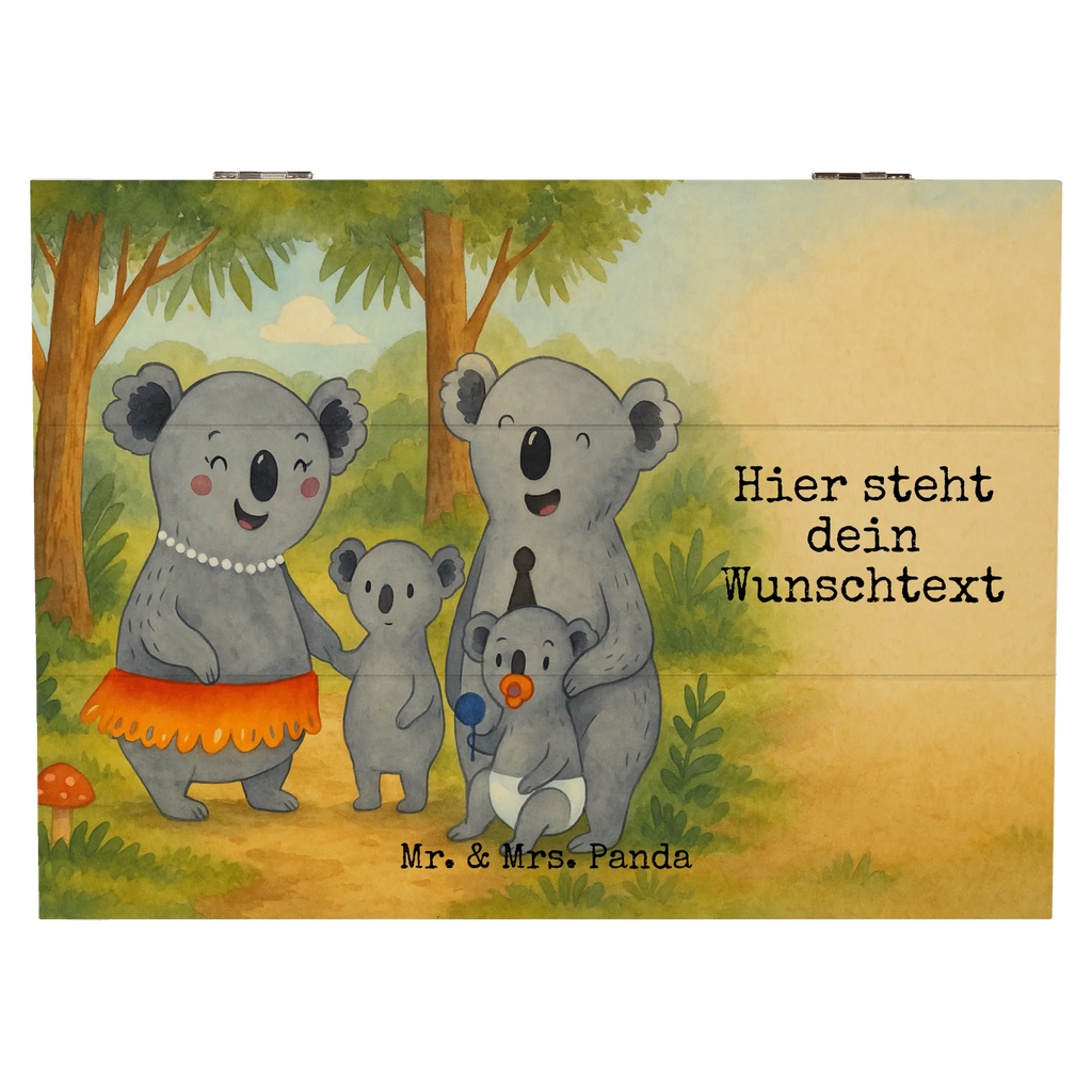 Personalisierte Holzkiste Koala Familie Design Erinnerungskiste Personalisiert, Geschenkbox personalisiert, Dekokiste Personalisiert, Truhe mit Namen, Holzkiste mit Namen, Kiste mit Namen, Aufbewahrungsbox mit Namen, Schatzkiste Personalisiert, Schatulle mit Namen, mit Namen, Erinnerungskiste, Aufbewahrungsbox Personalisiert, GEschenkdose personalisiert, Holzkiste Personalisiert, Kiste Personalisiert, Truhe Personalisiert, Erinnerungsbox Personalisiert, Dekokiste mit Namen, Schatzkiste mit Namen, Erinnerungsbox mit Namen, Schatulle Personalisiert, Familie, Vatertag, Muttertag, Bruder, Schwester, Mama, Papa, Oma, Opa, Familienleben, Koalas, Family, Geschwister, Koala, Kinder