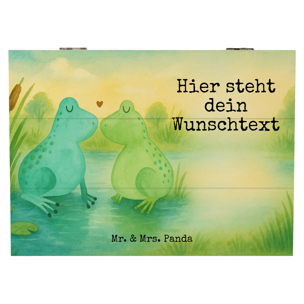 Personalisierte Holzkiste Frosch Liebe Design Schatulle Personalisiert, Schatzkiste Personalisiert, Geschenkbox personalisiert, Erinnerungsbox mit Namen, Aufbewahrungsbox Personalisiert, Schatulle mit Namen, Kiste Personalisiert, GEschenkdose personalisiert, Schatzkiste mit Namen, Erinnerungskiste Personalisiert, Dekokiste mit Namen, Aufbewahrungsbox mit Namen, Holzkiste Personalisiert, Truhe mit Namen, Truhe Personalisiert, Erinnerungsbox Personalisiert, Kiste mit Namen, Dekokiste Personalisiert, Holzkiste mit Namen, Erinnerungskiste, mit Namen, Liebe, Partner, Freund, Freundin, Ehemann, Ehefrau, Heiraten, Verlobung, Heiratsantrag, Liebesgeschenk, Jahrestag, Hocheitstag, Geschenk Freund, Hochzeitstag, Verlobt, Geschenk Hochzeit, Fröschchen, Verliebt, Froschkönig, Liebesbeweis, Geschenk Freundin, Verheiratet, Frösche, Frosch