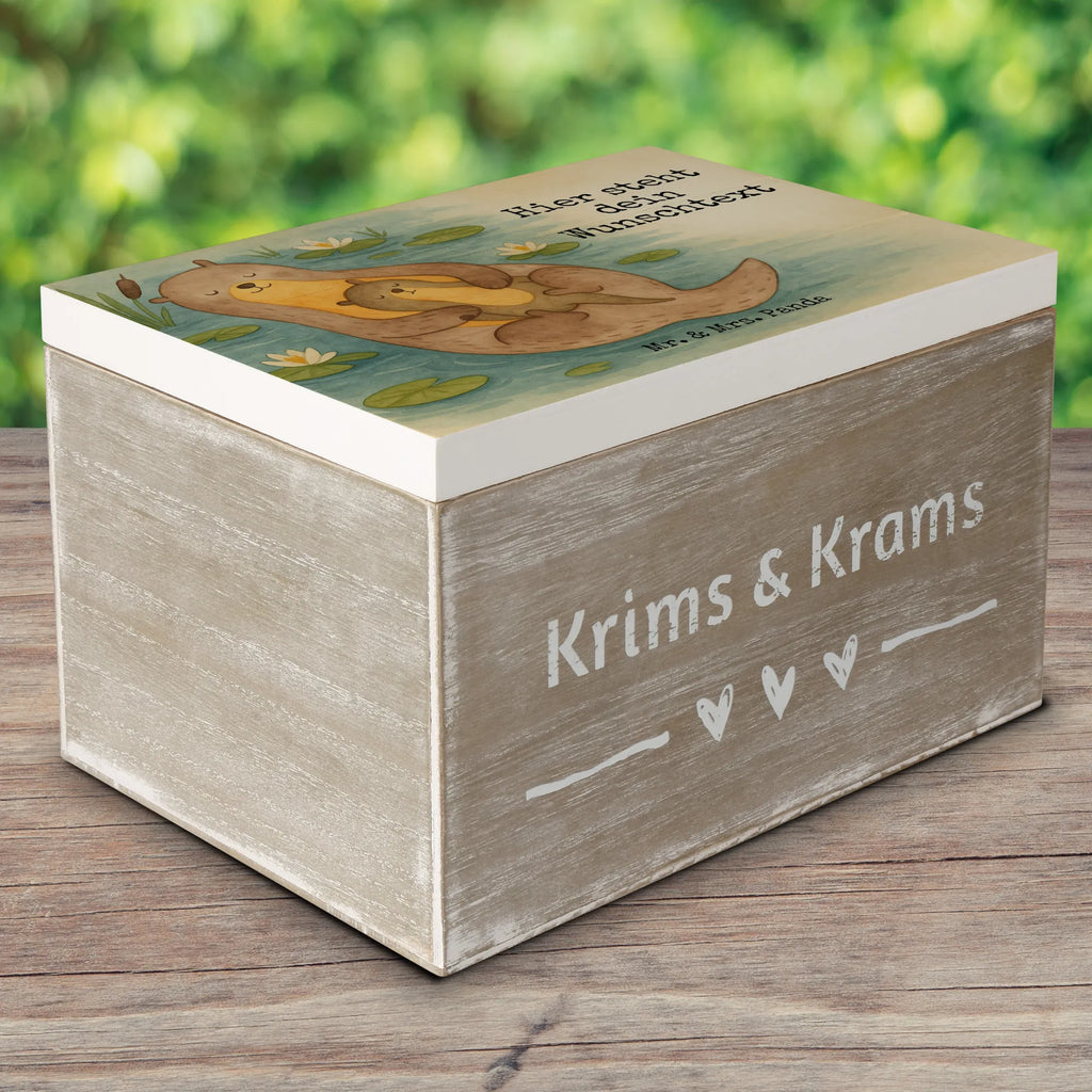 Personalisierte Holzkiste Otter Kind Design Holzkiste Personalisiert, Erinnerungskiste, Dekokiste mit Namen, Aufbewahrungsbox mit Namen, GEschenkdose personalisiert, Erinnerungsbox Personalisiert, Holzkiste mit Namen, Dekokiste Personalisiert, Kiste mit Namen, Truhe Personalisiert, Geschenkbox personalisiert, Schatzkiste mit Namen, Truhe mit Namen, Schatzkiste Personalisiert, Erinnerungsbox mit Namen, Schatulle mit Namen, Schatulle Personalisiert, mit Namen, Erinnerungskiste Personalisiert, Aufbewahrungsbox Personalisiert, Kiste Personalisiert, Otter, Fischotter, Seeotter, Otter Seeotter See Otter