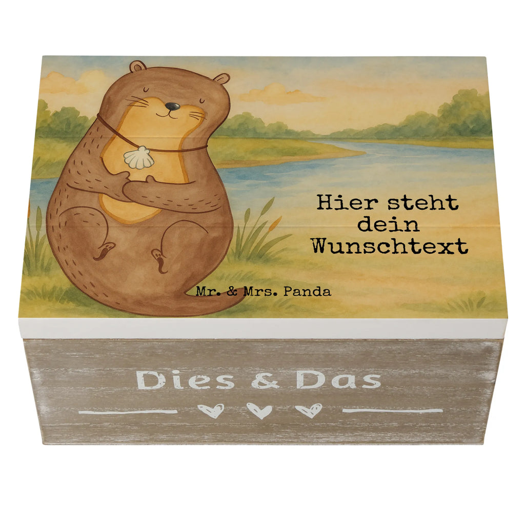 Personalisierte Holzkiste Otter Muschel Design Dekokiste mit Namen, Erinnerungsbox mit Namen, Geschenkbox personalisiert, Schatzkiste Personalisiert, Erinnerungsbox Personalisiert, Aufbewahrungsbox mit Namen, Kiste Personalisiert, Aufbewahrungsbox Personalisiert, Truhe mit Namen, Holzkiste Personalisiert, Schatzkiste mit Namen, GEschenkdose personalisiert, Schatulle mit Namen, mit Namen, Kiste mit Namen, Holzkiste mit Namen, Truhe Personalisiert, Dekokiste Personalisiert, Erinnerungskiste Personalisiert, Erinnerungskiste, Schatulle Personalisiert, Otter, Fischotter, Seeotter, Otterliebe, Tagträumen, grübeln, träumen, Büro, Motivation