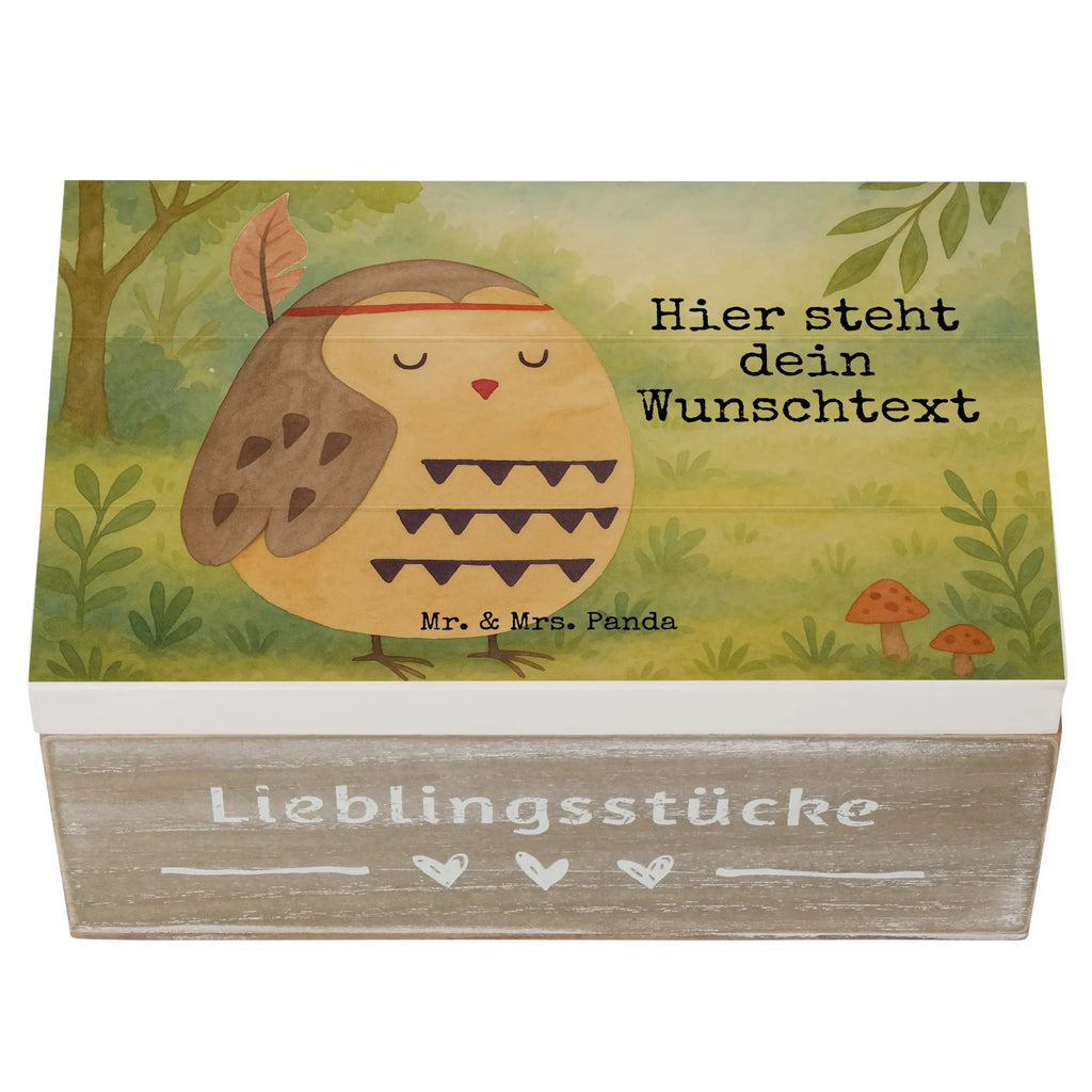 Personalisierte Holzkiste Eule Federschmuck Design Aufbewahrungsbox mit Namen, Schatzkiste Personalisiert, Truhe mit Namen, Holzkiste mit Namen, Aufbewahrungsbox Personalisiert, Erinnerungskiste, Erinnerungsbox mit Namen, Kiste Personalisiert, Schatulle mit Namen, GEschenkdose personalisiert, Holzkiste Personalisiert, Truhe Personalisiert, Dekokiste mit Namen, Kiste mit Namen, Erinnerungskiste Personalisiert, Schatulle Personalisiert, Dekokiste Personalisiert, Geschenkbox personalisiert, Schatzkiste mit Namen, mit Namen, Erinnerungsbox Personalisiert, Eule, Reisespruch, Dekoration, Das Leben ist ein Abenteuer, Eule Deko, Owl, Federschmuck