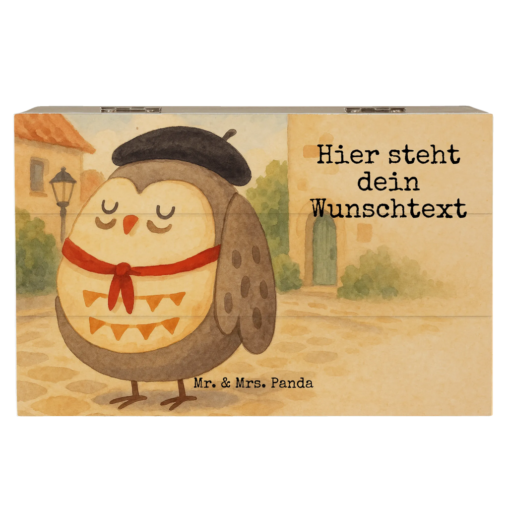 Personalizowane drewniane pudełko sowa Francja Design Aufbewahrungsbox mit Namen, mit Namen, GEschenkdose personalisiert, Dekokiste Personalisiert, Erinnerungskiste Personalisiert, Aufbewahrungsbox Personalisiert, Schatulle Personalisiert, Truhe mit Namen, Dekokiste mit Namen, Holzkiste mit Namen, Erinnerungsbox Personalisiert, Erinnerungskiste, Truhe Personalisiert, Erinnerungsbox mit Namen, Schatzkiste Personalisiert, Schatzkiste mit Namen, Geschenkbox personalisiert, Kiste Personalisiert, Holzkiste Personalisiert, Schatulle mit Namen, Kiste mit Namen, Eule, Spruch Französisch, das Leben ist schön, La vie est belle, Owl, Frankreich, Eulen, Spruch schön, hibou, Eule Deko