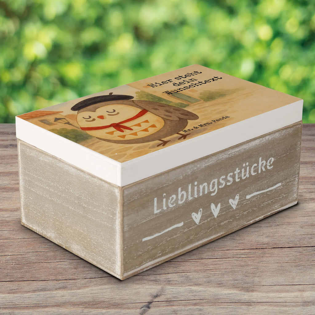 Personalizowane drewniane pudełko sowa Francja Design Aufbewahrungsbox mit Namen, mit Namen, GEschenkdose personalisiert, Dekokiste Personalisiert, Erinnerungskiste Personalisiert, Aufbewahrungsbox Personalisiert, Schatulle Personalisiert, Truhe mit Namen, Dekokiste mit Namen, Holzkiste mit Namen, Erinnerungsbox Personalisiert, Erinnerungskiste, Truhe Personalisiert, Erinnerungsbox mit Namen, Schatzkiste Personalisiert, Schatzkiste mit Namen, Geschenkbox personalisiert, Kiste Personalisiert, Holzkiste Personalisiert, Schatulle mit Namen, Kiste mit Namen, Eule, Spruch Französisch, das Leben ist schön, La vie est belle, Owl, Frankreich, Eulen, Spruch schön, hibou, Eule Deko