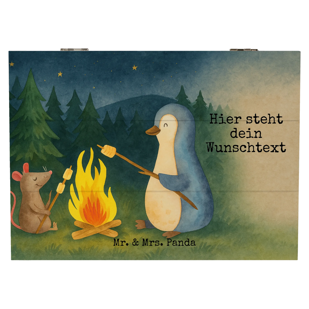 Personalizowane drewniane pudełko pingwin ognisko Design Aufbewahrungsbox Personalisiert, Schatzkiste Personalisiert, Aufbewahrungsbox mit Namen, Erinnerungsbox Personalisiert, Truhe Personalisiert, Kiste Personalisiert, Kiste mit Namen, Schatulle mit Namen, GEschenkdose personalisiert, Erinnerungskiste, mit Namen, Geschenkbox personalisiert, Dekokiste mit Namen, Erinnerungsbox mit Namen, Holzkiste Personalisiert, Schatulle Personalisiert, Truhe mit Namen, Holzkiste mit Namen, Dekokiste Personalisiert, Erinnerungskiste Personalisiert, Schatzkiste mit Namen, Pinguin, Arbeit, Büro, Liebe, Lebensmotivation, Maus, Lagerfeuer, Büroalltag, Feuer, Job, Leben, Motivation, Lebensspruch, Marshmallows, grillen, Neustart, Pinguine