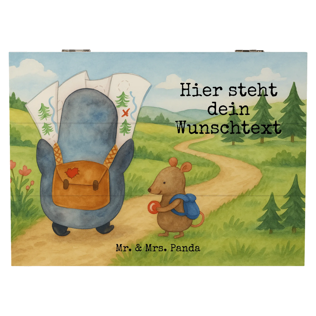 Personalizowane drewniane pudełko Pingwin i Mysz Wędrowcy Design Erinnerungsbox Personalisiert, GEschenkdose personalisiert, Aufbewahrungsbox Personalisiert, Schatzkiste Personalisiert, Schatulle Personalisiert, Dekokiste Personalisiert, Geschenkbox personalisiert, Schatulle mit Namen, Truhe Personalisiert, Schatzkiste mit Namen, Erinnerungskiste Personalisiert, Holzkiste mit Namen, Kiste Personalisiert, Erinnerungsbox mit Namen, Aufbewahrungsbox mit Namen, Holzkiste Personalisiert, Kiste mit Namen, Dekokiste mit Namen, Erinnerungskiste, mit Namen, Truhe mit Namen, Pinguin, Abenteuer, Roadtrip, wandern, Ausflug, Wanderlust, Abenteurer, Pinguine