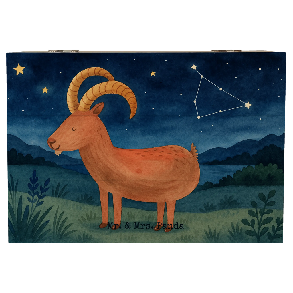 Holzkiste Sternzeichen Steinbock Design Erinnerungskiste, Geschenkbox, Dekokiste, Erinnerungsbox, XXL, Kiste, Truhe, Schatulle, Geschenkdose, Aufbewahrungsbox, Schatzkiste, Holzkiste, Tierkreiszeichen, Sternzeichen, Horoskop, Astrologie, Aszendent, Ziege, Geschenk Januar, Geburtstag Dezember, Steinbock Sternzeichen, Geschenk Dezember, Bock, Geburtstag Januar, Steinbock Geschenk, Steinböcke