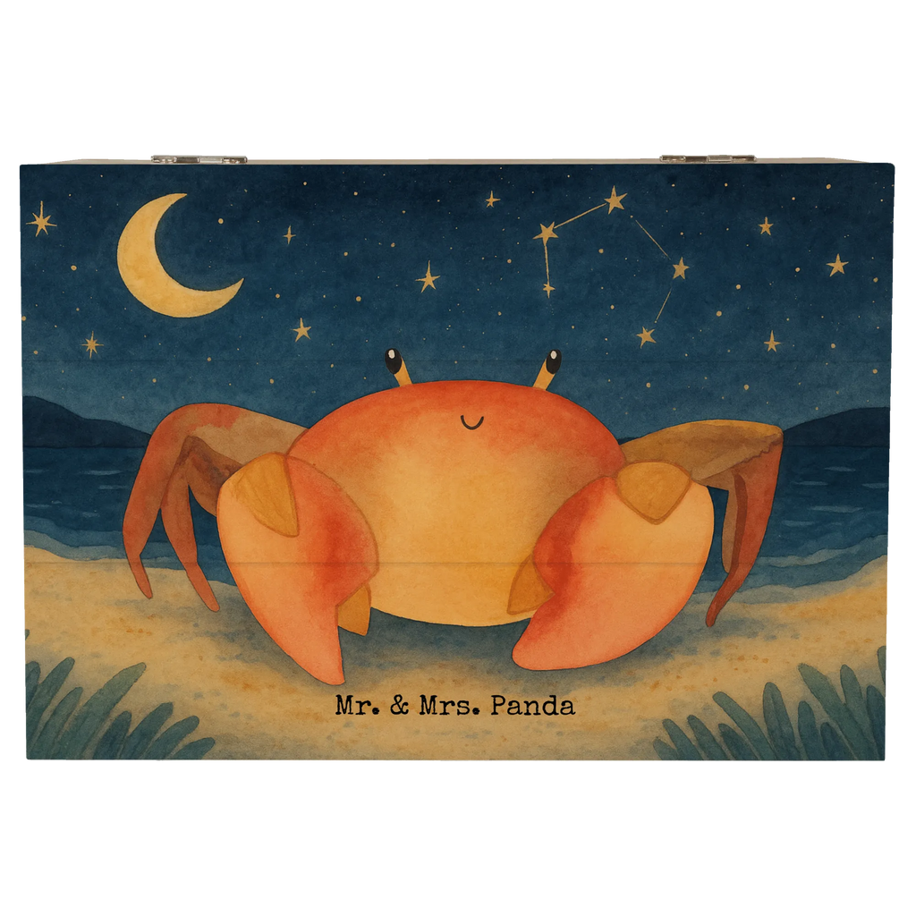 Holzkiste Sternzeichen Krebs Design Holzkiste, Aufbewahrungsbox, Erinnerungskiste, Truhe, XXL, Geschenkdose, Schatulle, Kiste, Dekokiste, Schatzkiste, Geschenkbox, Erinnerungsbox, Tierkreiszeichen, Sternzeichen, Horoskop, Astrologie, Aszendent, Geschenk Meer, Krebs Geschenk, Geschenk Juli, Krabbe, Geschenk Juni, Krebse, Geburtstag Juli, Krebs Sternzeichen, Meerestier, Geburtstag Juni