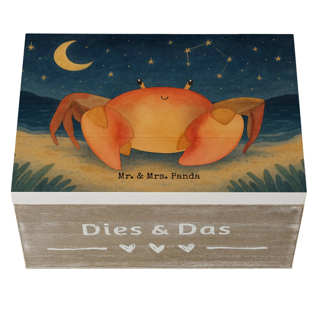 Holzkiste Sternzeichen Krebs Design Holzkiste, Aufbewahrungsbox, Erinnerungskiste, Truhe, XXL, Geschenkdose, Schatulle, Kiste, Dekokiste, Schatzkiste, Geschenkbox, Erinnerungsbox, Tierkreiszeichen, Sternzeichen, Horoskop, Astrologie, Aszendent, Geschenk Meer, Krebs Geschenk, Geschenk Juli, Krabbe, Geschenk Juni, Krebse, Geburtstag Juli, Krebs Sternzeichen, Meerestier, Geburtstag Juni