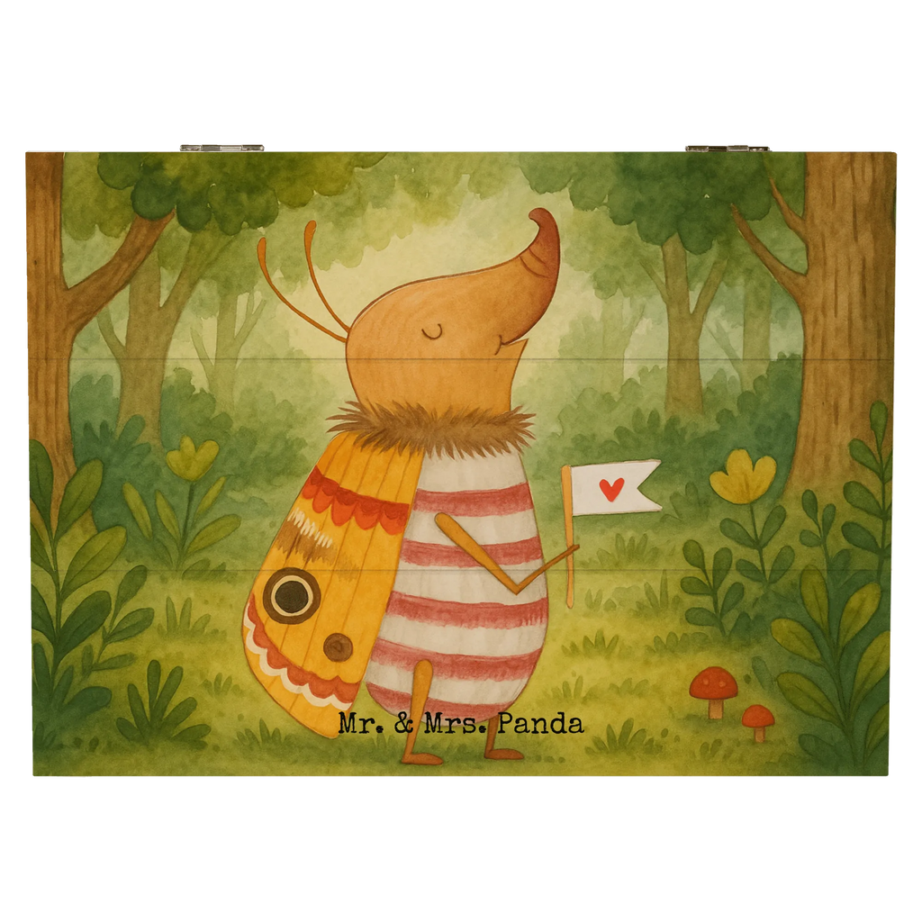 Wooden chest Moth flag Design Schatzkiste, Kiste, Schatulle, Holzkiste, Dekokiste, XXL, Geschenkdose, Aufbewahrungsbox, Erinnerungsbox, Erinnerungskiste, Truhe, Geschenkbox, Tiermotive, Gute Laune, lustige Sprüche, Tiere, Nachtfalter, Küche Deko, Käfer, niedlich, Spruch witzig, süß, Spruch lustig, Was kostet die Welt