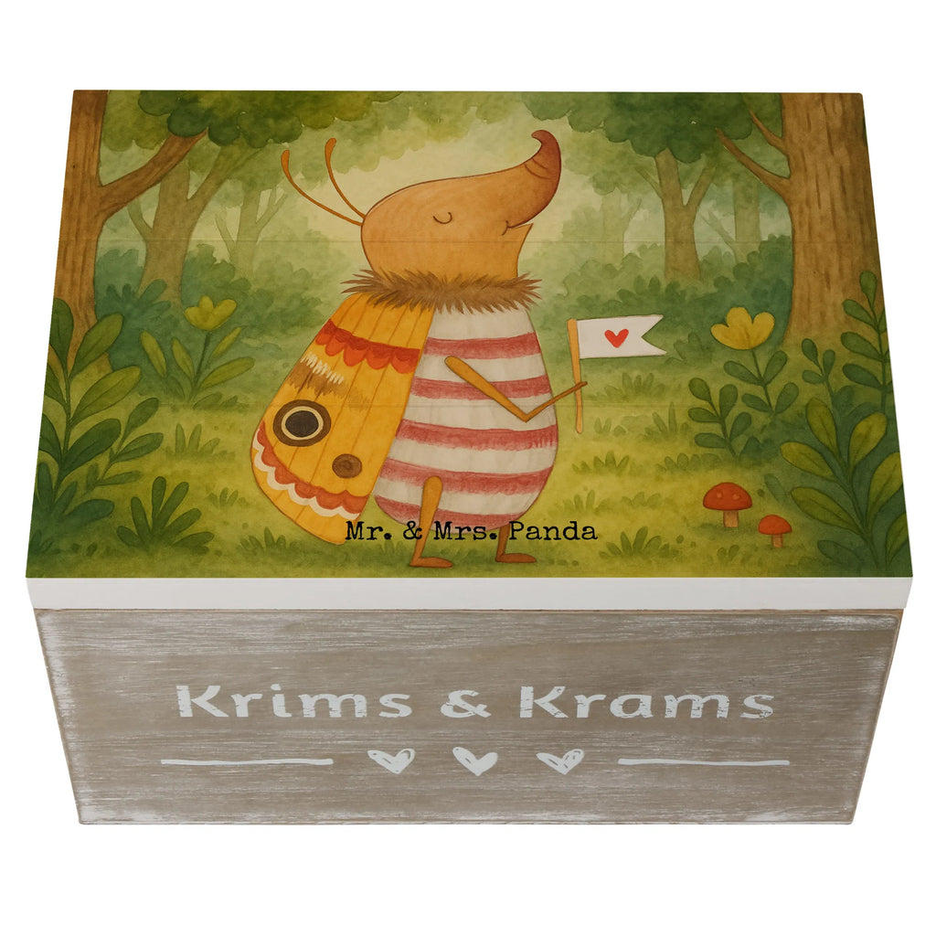 Wooden chest Moth flag Design Schatzkiste, Kiste, Schatulle, Holzkiste, Dekokiste, XXL, Geschenkdose, Aufbewahrungsbox, Erinnerungsbox, Erinnerungskiste, Truhe, Geschenkbox, Tiermotive, Gute Laune, lustige Sprüche, Tiere, Nachtfalter, Küche Deko, Käfer, niedlich, Spruch witzig, süß, Spruch lustig, Was kostet die Welt