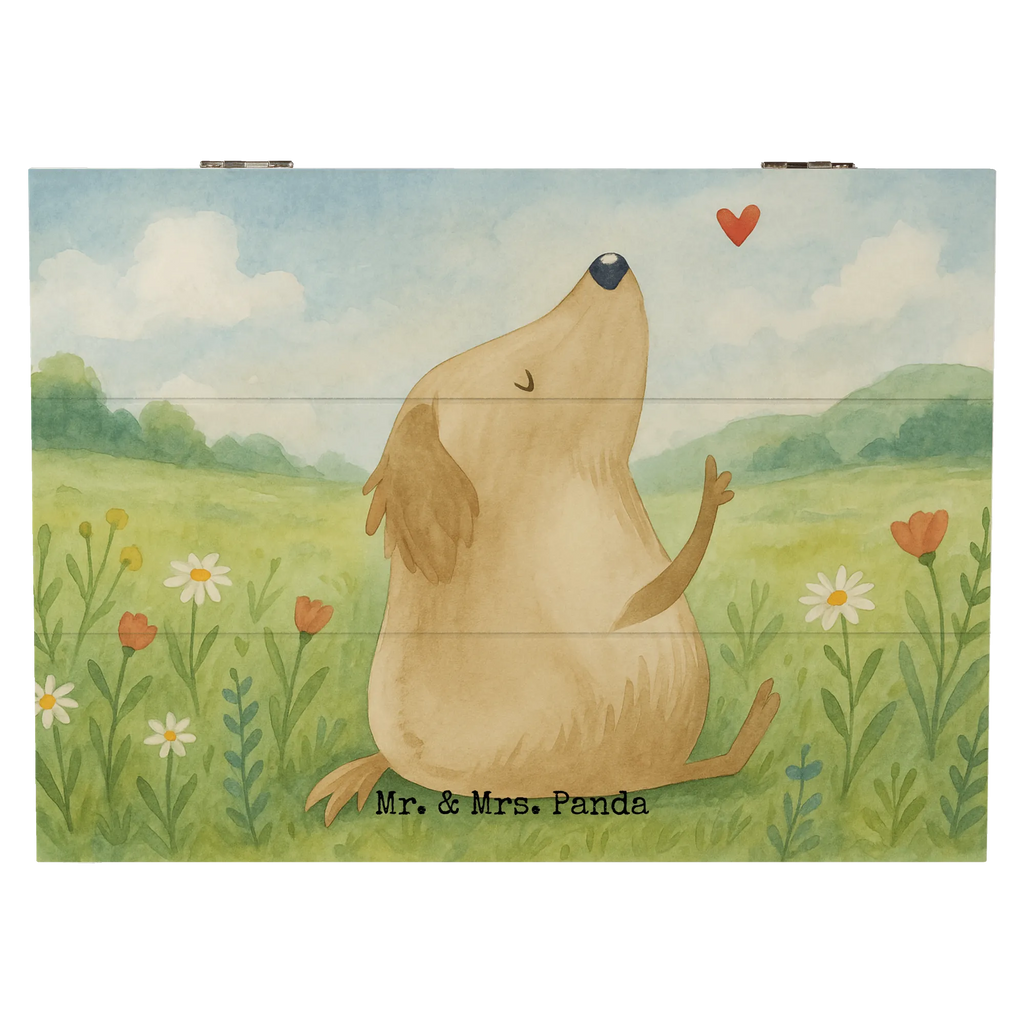 Skrzynia drewniana Pies miłość Design Erinnerungskiste, Kiste, Schatulle, XXL, Schatzkiste, Geschenkbox, Geschenkdose, Holzkiste, Dekokiste, Truhe, Erinnerungsbox, Aufbewahrungsbox, Hund, Hundemotiv, Haustier, Hunderasse, Tierliebhaber, Hundebesitzer, Sprüche, Hundeliebe, Liebe, Hundeglück, Hunde, Frauchen