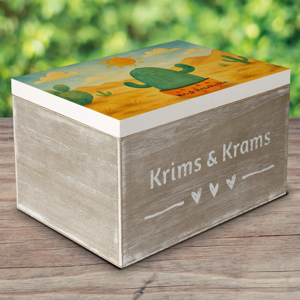 Wooden chest cactus Sun Design Erinnerungskiste, Truhe, Geschenkbox, Dekokiste, Schatulle, Kiste, Holzkiste, Geschenkdose, Erinnerungsbox, Schatzkiste, Aufbewahrungsbox, XXL, Kaktus, Kakteen, Liebe Kaktusliebe, Geschenkidee, Liebeskummer, Sonnenschein, glücklich, Liebeskummer Geschenk, Glück, Ehebruch, Scheidung, Neustart, Trennung, Sonne, Freundin, Motivation