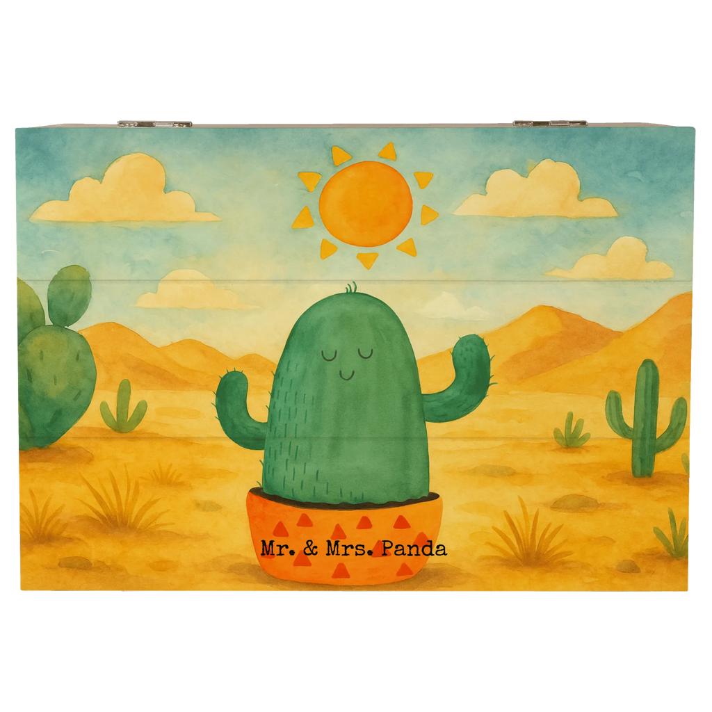 Wooden chest cactus Sun Design Erinnerungskiste, Truhe, Geschenkbox, Dekokiste, Schatulle, Kiste, Holzkiste, Geschenkdose, Erinnerungsbox, Schatzkiste, Aufbewahrungsbox, XXL, Kaktus, Kakteen, Liebe Kaktusliebe, Geschenkidee, Liebeskummer, Sonnenschein, glücklich, Liebeskummer Geschenk, Glück, Ehebruch, Scheidung, Neustart, Trennung, Sonne, Freundin, Motivation