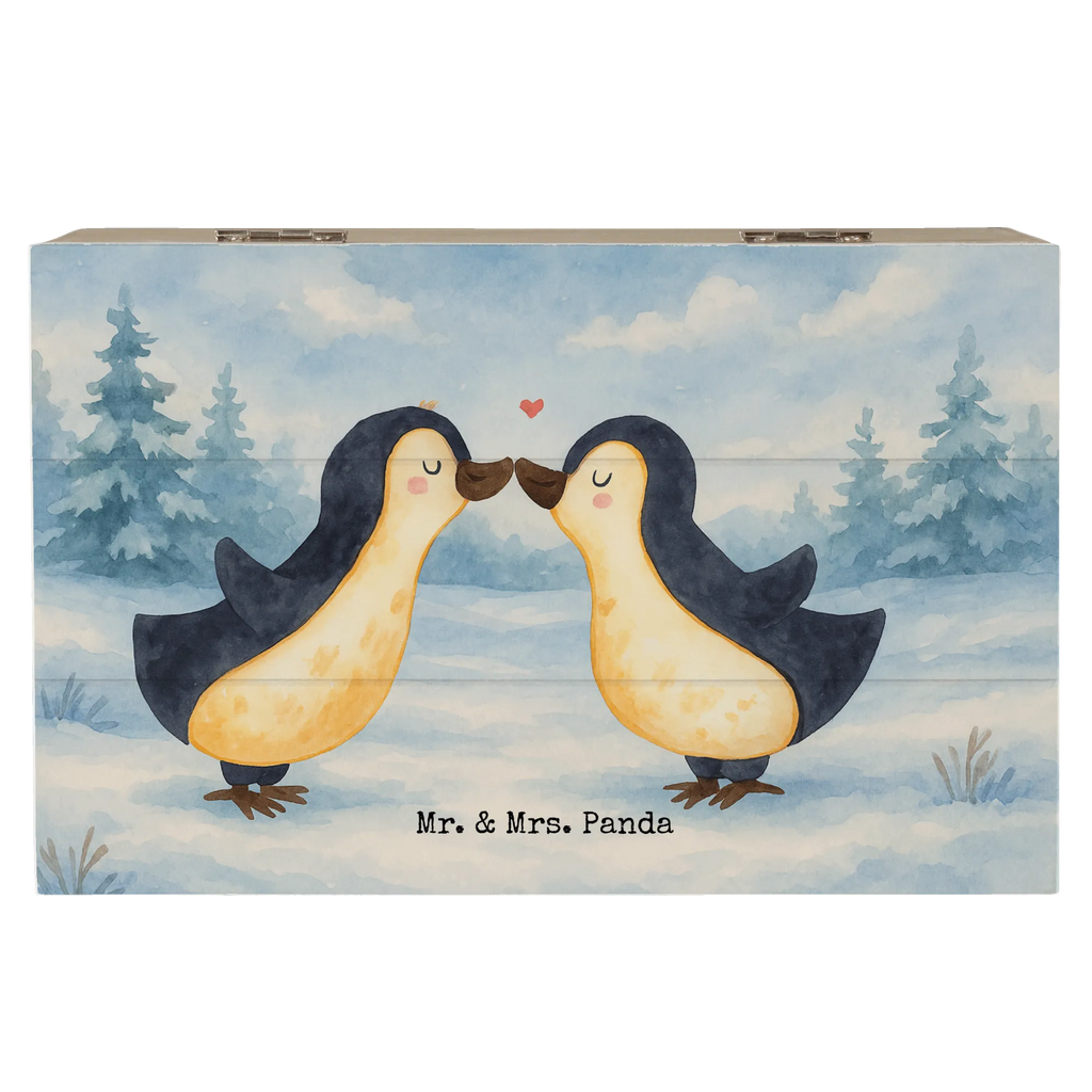 Holzkiste Pinguin Liebe Design XXL, Dekokiste, Geschenkbox, Holzkiste, Erinnerungsbox, Aufbewahrungsbox, Truhe, Schatzkiste, Schatulle, Kiste, Geschenkdose, Erinnerungskiste, Liebe, Partner, Freund, Freundin, Ehemann, Ehefrau, Heiraten, Verlobung, Heiratsantrag, Liebesgeschenk, Jahrestag, Hocheitstag, Verlobter, Pinguin, Liebesspruch, Hochzeit, Pärchen. Liebespaar, Hochzeitstag, Pinguine, Gastgeschenk, Pinguin Liebe, Love, Verlobte, Pinguin Paar, Geschenk Hochzeitstag, Geschenkidee, Liebesbeweis, Paar, Pinguinpaar, Geschenk Freundin, Geschenk Freund