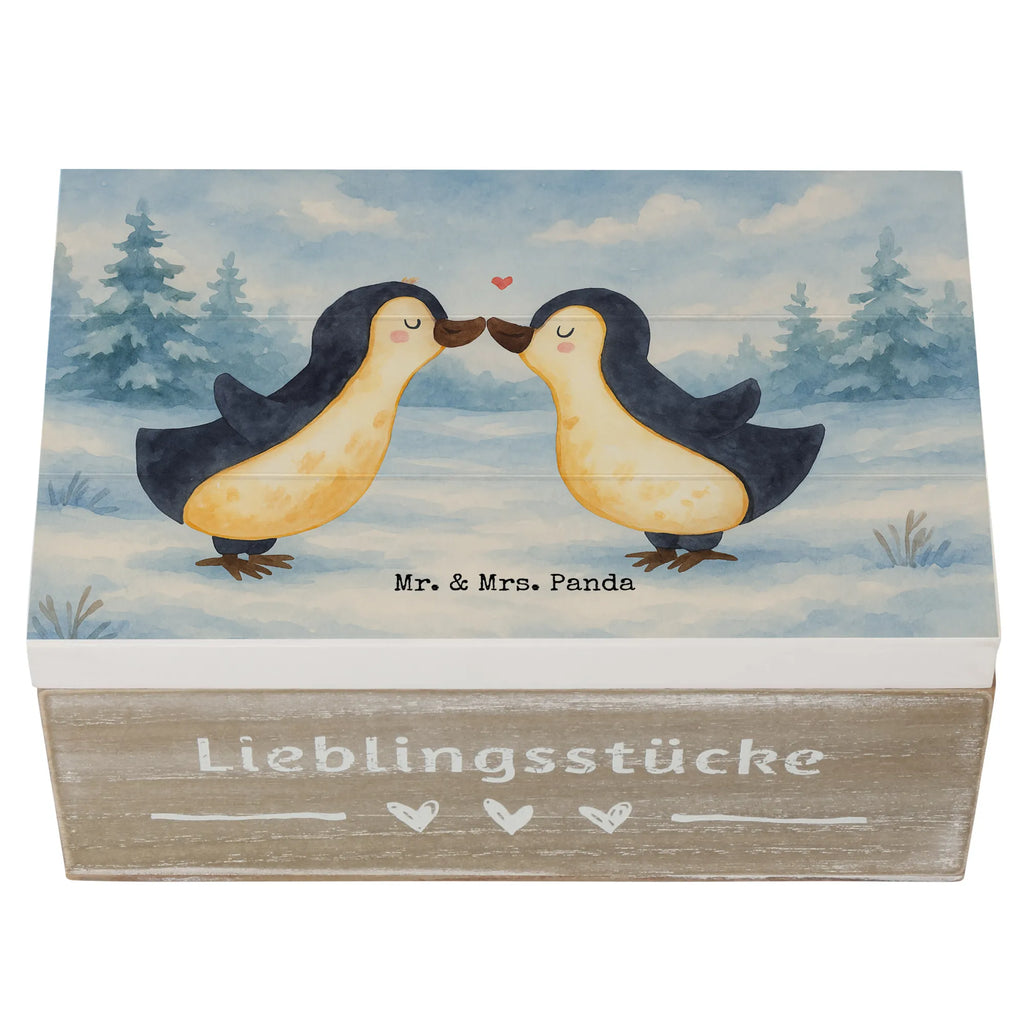 Holzkiste Pinguin Liebe Design XXL, Dekokiste, Geschenkbox, Holzkiste, Erinnerungsbox, Aufbewahrungsbox, Truhe, Schatzkiste, Schatulle, Kiste, Geschenkdose, Erinnerungskiste, Liebe, Partner, Freund, Freundin, Ehemann, Ehefrau, Heiraten, Verlobung, Heiratsantrag, Liebesgeschenk, Jahrestag, Hocheitstag, Verlobter, Pinguin, Liebesspruch, Hochzeit, Pärchen. Liebespaar, Hochzeitstag, Pinguine, Gastgeschenk, Pinguin Liebe, Love, Verlobte, Pinguin Paar, Geschenk Hochzeitstag, Geschenkidee, Liebesbeweis, Paar, Pinguinpaar, Geschenk Freundin, Geschenk Freund