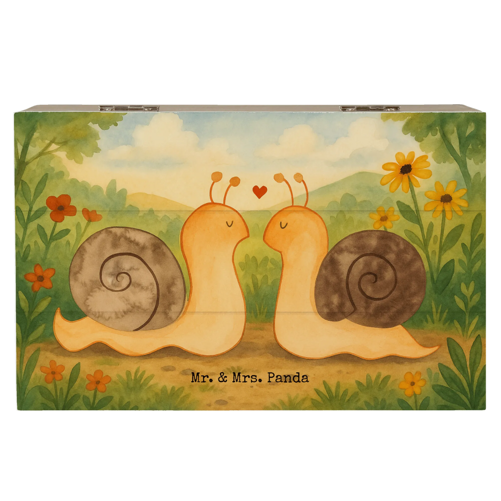 Holzkiste Schnecken Liebe Design Schatzkiste, Erinnerungsbox, Holzkiste, Geschenkbox, Erinnerungskiste, Schatulle, Dekokiste, Kiste, Aufbewahrungsbox, Geschenkdose, Truhe, XXL, Liebe, Partner, Freund, Freundin, Ehemann, Ehefrau, Heiraten, Verlobung, Heiratsantrag, Liebesgeschenk, Jahrestag, Hocheitstag