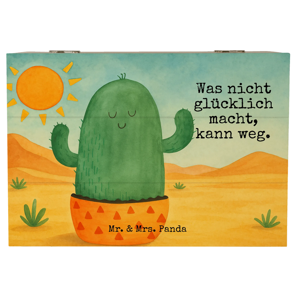 Wooden chest cactus Sun Design Erinnerungskiste, Truhe, Geschenkbox, Dekokiste, Schatulle, Kiste, Holzkiste, Geschenkdose, Erinnerungsbox, Schatzkiste, Aufbewahrungsbox, XXL, Kaktus, Kakteen, Liebe Kaktusliebe, Geschenkidee, Liebeskummer, Sonnenschein, glücklich, Liebeskummer Geschenk, Glück, Ehebruch, Scheidung, Neustart, Trennung, Sonne, Freundin, Motivation