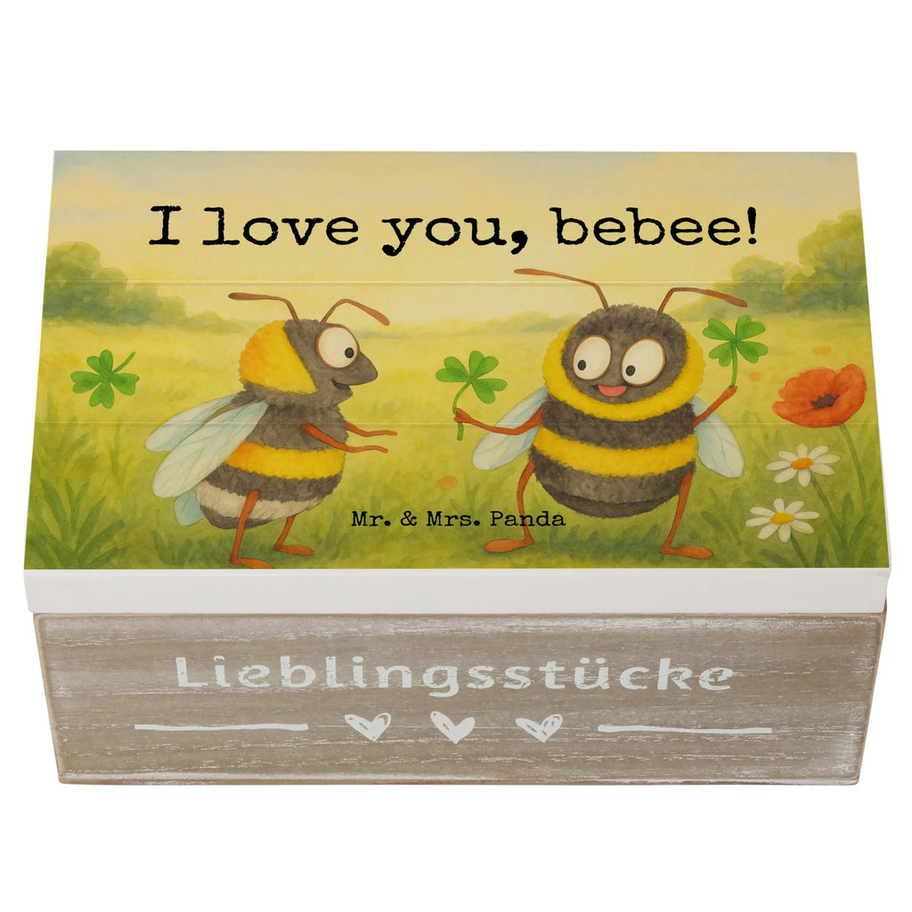 Holzkiste Bienen Paar Design Aufbewahrungsbox, Holzkiste, Geschenkbox, Geschenkdose, Erinnerungsbox, Dekokiste, Schatulle, Kiste, Truhe, Schatzkiste, Erinnerungskiste, XXL, Liebe, Partner, Freund, Freundin, Ehemann, Ehefrau, Heiraten, Verlobung, Heiratsantrag, Liebesgeschenk, Jahrestag, Hocheitstag, Geschenk für Partner, Liebesbeweis, Valentinstag, Geschenk für Frauen, für Männer, verliebte Schildkröten, Schildkröten, Mitbringsel, für Ehemann, Hochzeitstag, Geschenk für Freundin
