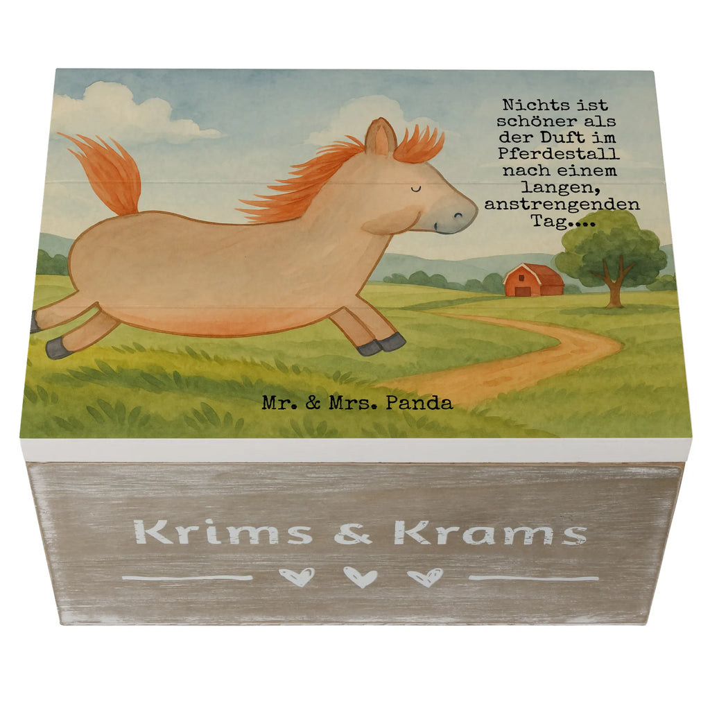 Holzkiste Pferd Springen Design Holzkiste, Dekokiste, Schatzkiste, Erinnerungskiste, Aufbewahrungsbox, XXL, Erinnerungsbox, Geschenkbox, Geschenkdose, Schatulle, Truhe, Kiste, Bauernhof, Hoftiere, Landwirt, Landwirtin, Pferdestall, Stall, ausreiten, Pony, Pferdebesitzer, reiten, Pferde, Pferd