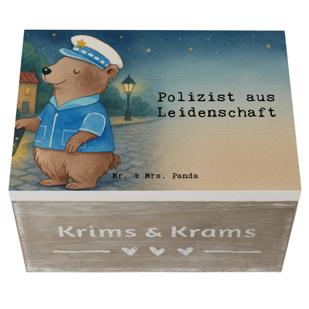 Holzkiste Polizist Leidenschaft Design Holzkiste, Kiste, XXL, Geschenkdose, Truhe, Schatulle, Schatzkiste, Dekokiste, Geschenkbox, Erinnerungskiste, Aufbewahrungsbox, Erinnerungsbox, Beruf, Ausbildung, Jubiläum, Abschied, Rente, Kollege, Kollegin, Geschenk, Schenken, Arbeitskollege, Mitarbeiter, Firma, Danke, Dankeschön, Polizist, Polizeibeamter, Wachmann, Studium, Polizei, Cop