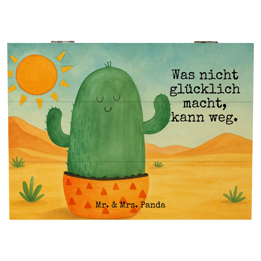 Wooden chest cactus Sun Design Erinnerungskiste, Truhe, Geschenkbox, Dekokiste, Schatulle, Kiste, Holzkiste, Geschenkdose, Erinnerungsbox, Schatzkiste, Aufbewahrungsbox, XXL, Kaktus, Kakteen, Liebe Kaktusliebe, Geschenkidee, Liebeskummer, Sonnenschein, glücklich, Liebeskummer Geschenk, Glück, Ehebruch, Scheidung, Neustart, Trennung, Sonne, Freundin, Motivation