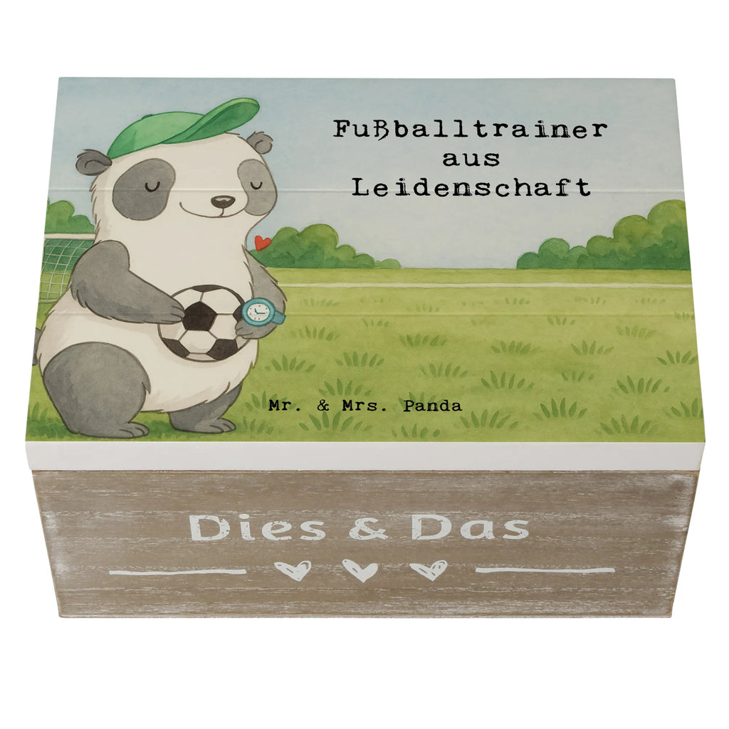 Skrzynia drewniana trener piłki nożnej pasja Design Aufbewahrungsbox, Geschenkbox, Kiste, Dekokiste, Truhe, Schatulle, XXL, Geschenkdose, Erinnerungskiste, Schatzkiste, Holzkiste, Erinnerungsbox, Beruf, Ausbildung, Jubiläum, Abschied, Rente, Kollege, Kollegin, Geschenk, Schenken, Arbeitskollege, Mitarbeiter, Firma, Danke, Dankeschön, Fußballspiel, Verein Fußball, Fußballtrainer, Glücksbringer