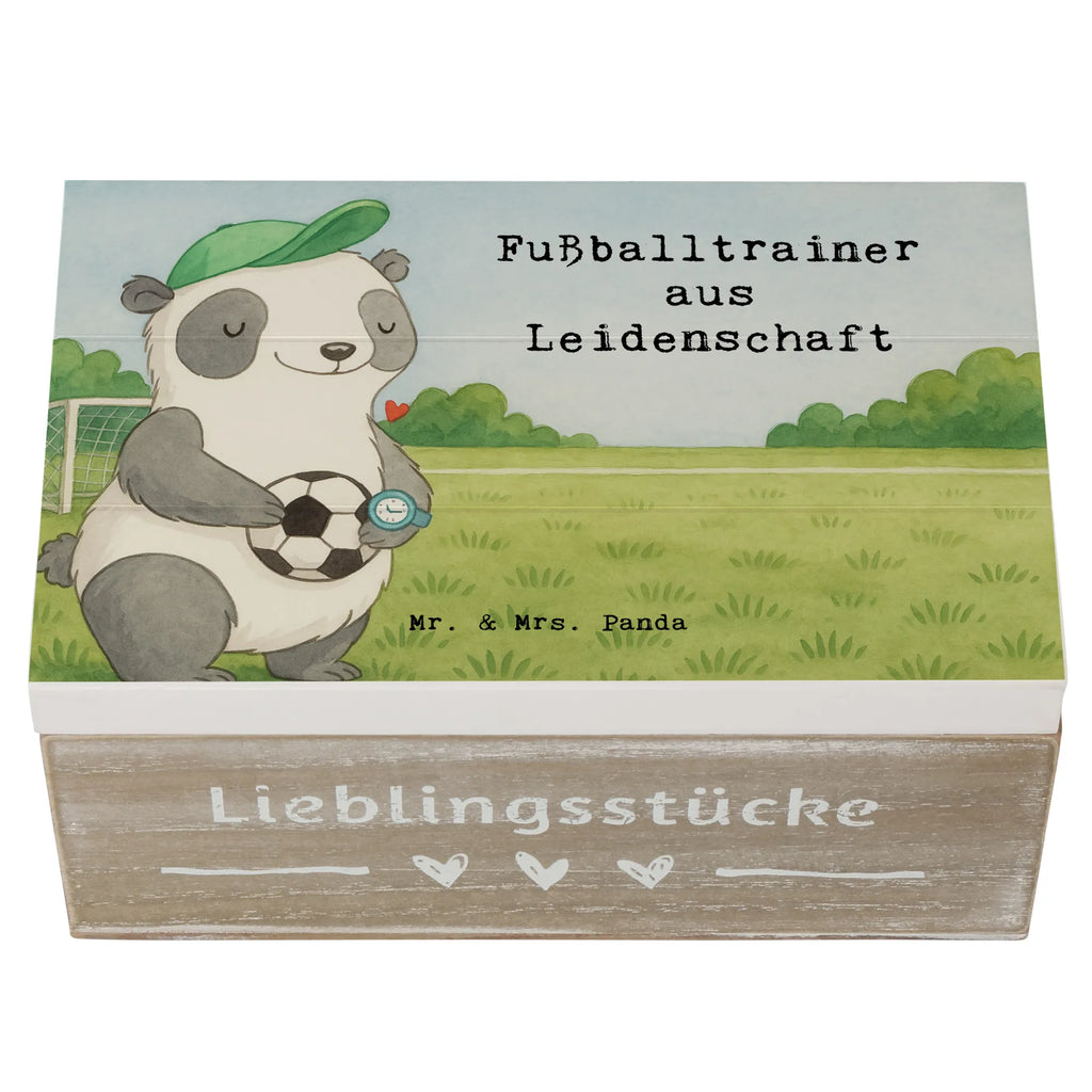 Skrzynia drewniana trener piłki nożnej pasja Design Aufbewahrungsbox, Geschenkbox, Kiste, Dekokiste, Truhe, Schatulle, XXL, Geschenkdose, Erinnerungskiste, Schatzkiste, Holzkiste, Erinnerungsbox, Beruf, Ausbildung, Jubiläum, Abschied, Rente, Kollege, Kollegin, Geschenk, Schenken, Arbeitskollege, Mitarbeiter, Firma, Danke, Dankeschön, Fußballspiel, Verein Fußball, Fußballtrainer, Glücksbringer