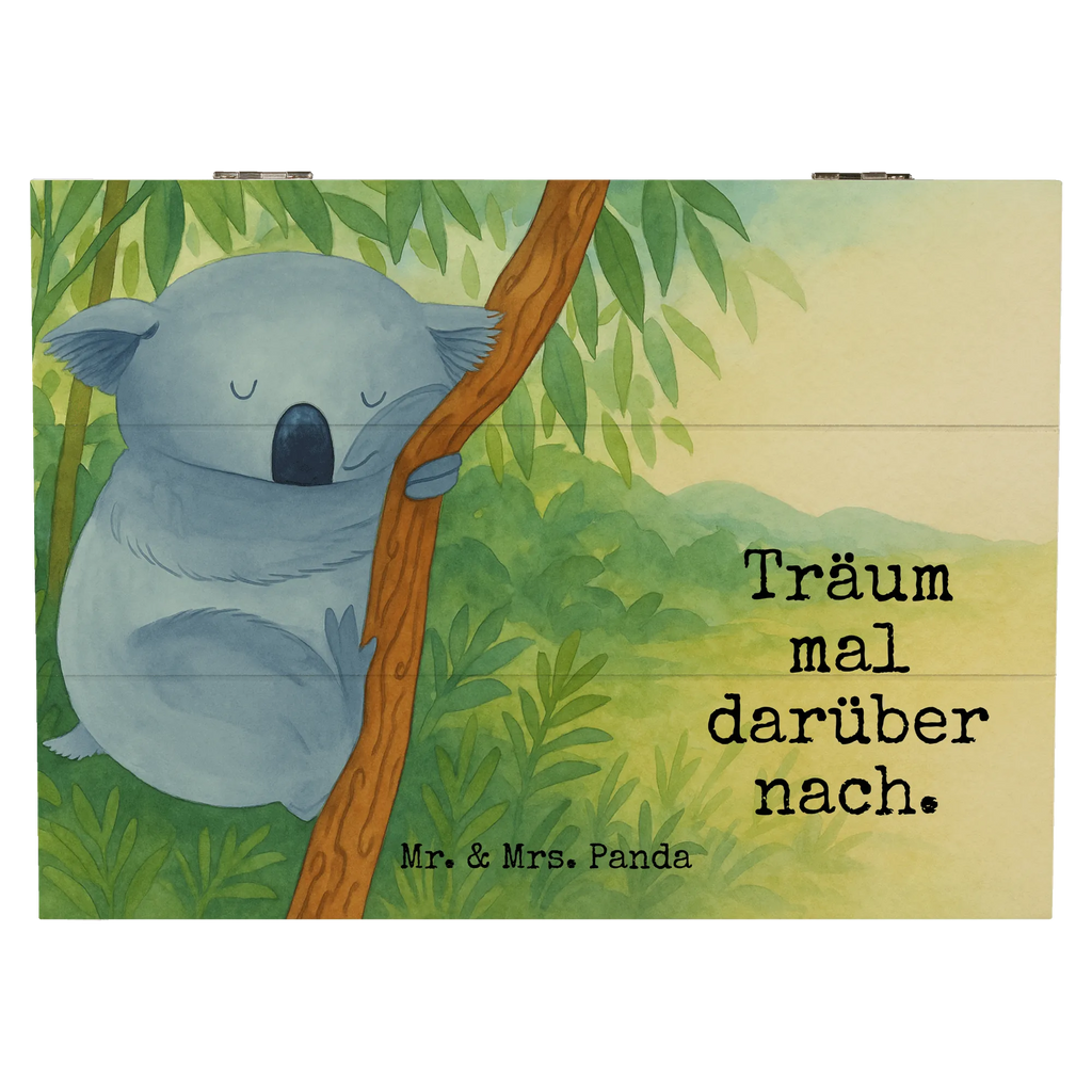 Holzkiste Koalabär Design Ordnungsbox, Truhe, Holzkiste mit Deckel, Holzbox mit Deckel, Box aus Holz, Dekorative Holzkiste, Aufbewahrungskiste, Kiste, Schatulle, Holztruhe, Dekokiste, Aufbewahrungsbox Holz, Holzkisten, Schmuckkästchen, Holzboxen, Erinnerungsbox, Holz Aufbewahrungsbox, Erinnerungsbox Hochzeit, Deko Box, Holzbox, Erinnerungskiste, Schatzkiste, Geschenkbox, Holzkiste, Aufbewahrungsbox, Erinnerungsbox Baby, Aufbewahrungsbox aus Holz, Tiere, Lustige Sprüche, Gute Laune, Tiermotive, Traumland, Schlafzimmer, Bär, Traum, Koalabär, Träumen, Koala, schlafen