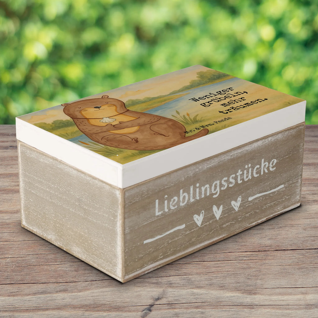 Holzkiste Otter Muschel Design Deko Box, Schatulle, Dekorative Holzkiste, Holz Aufbewahrungsbox, Holzboxen, Erinnerungskiste, Aufbewahrungsbox Holz, Box aus Holz, Holztruhe, Holzkiste, Erinnerungsbox, Geschenkbox, Truhe, Holzkiste mit Deckel, Holzbox mit Deckel, Schatzkiste, Erinnerungsbox Hochzeit, Aufbewahrungsbox aus Holz, Holzbox, Aufbewahrungskiste, Ordnungsbox, Schmuckkästchen, Kiste, Erinnerungsbox Baby, Aufbewahrungsbox, Holzkisten, Dekokiste, Seeotter, Fischotter, Otter, Grübeln, Otterliebe, Tagträumen, Träumen, Motivation, Büro